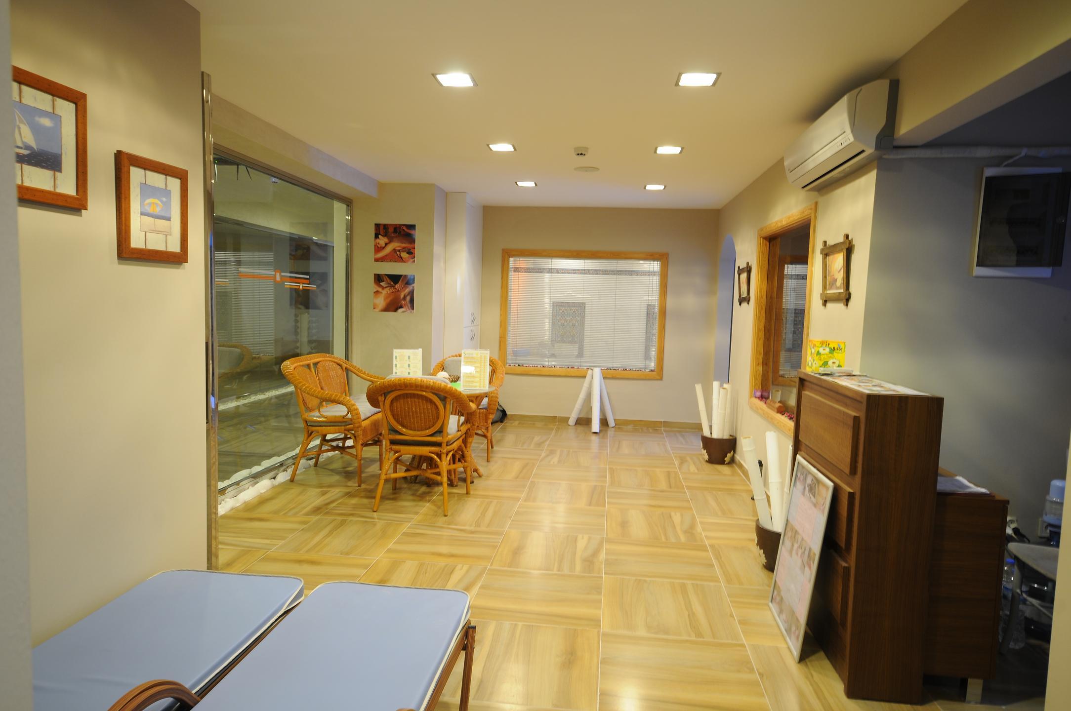 Sunrise Resort Marmaris — 3