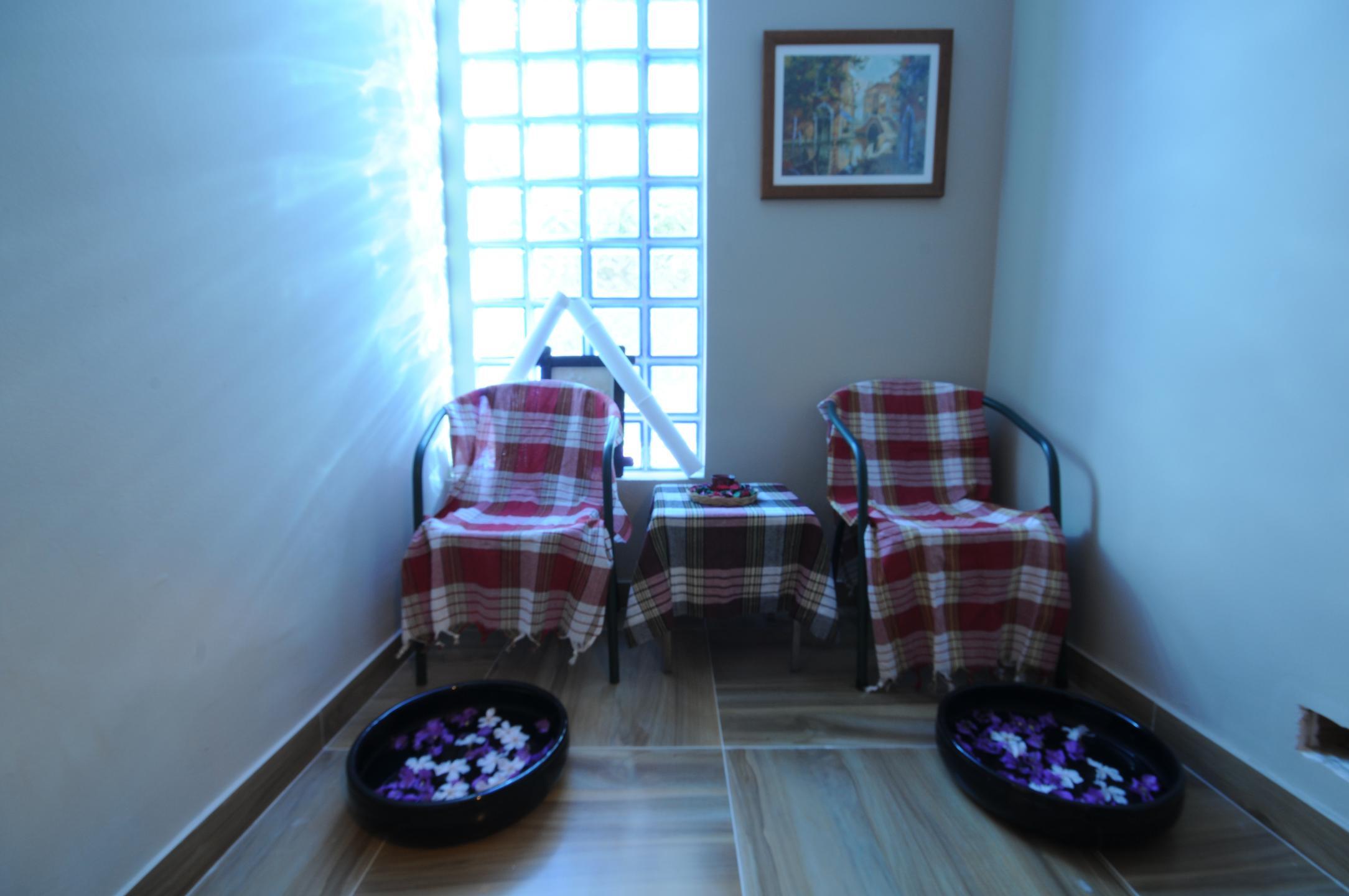 Sunrise Resort Marmaris — 8