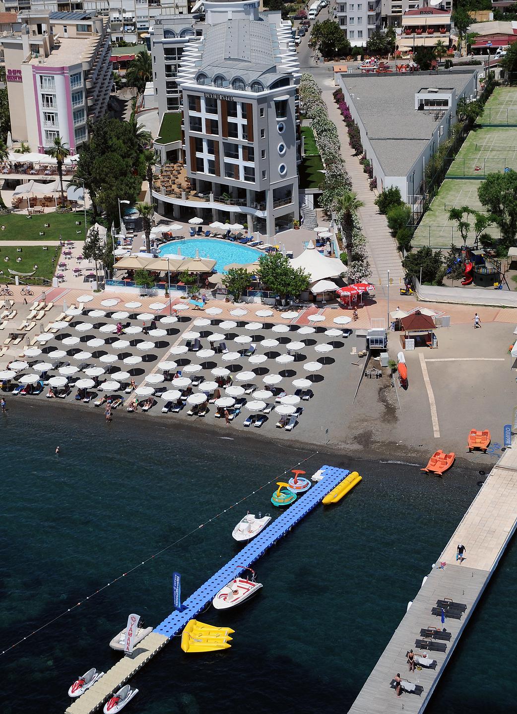 Sunrise Resort Marmaris — 7
