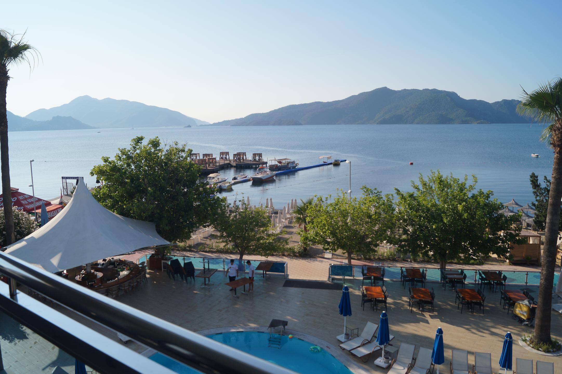 Sunrise Resort Marmaris — 6