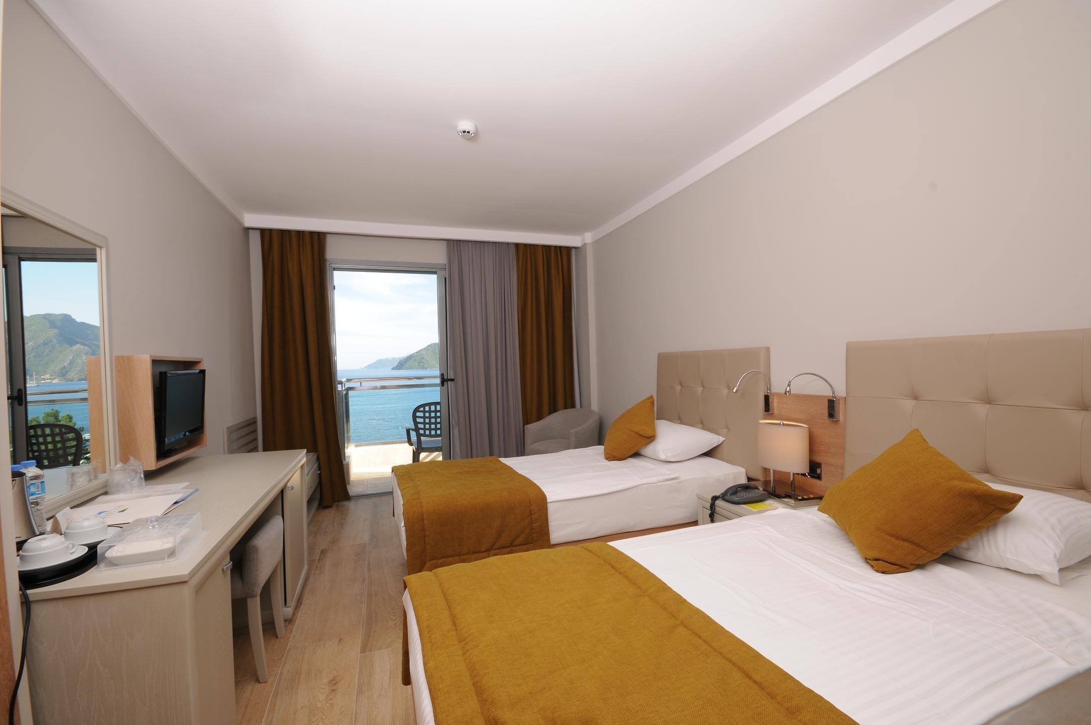 Sunrise Resort Marmaris — 2