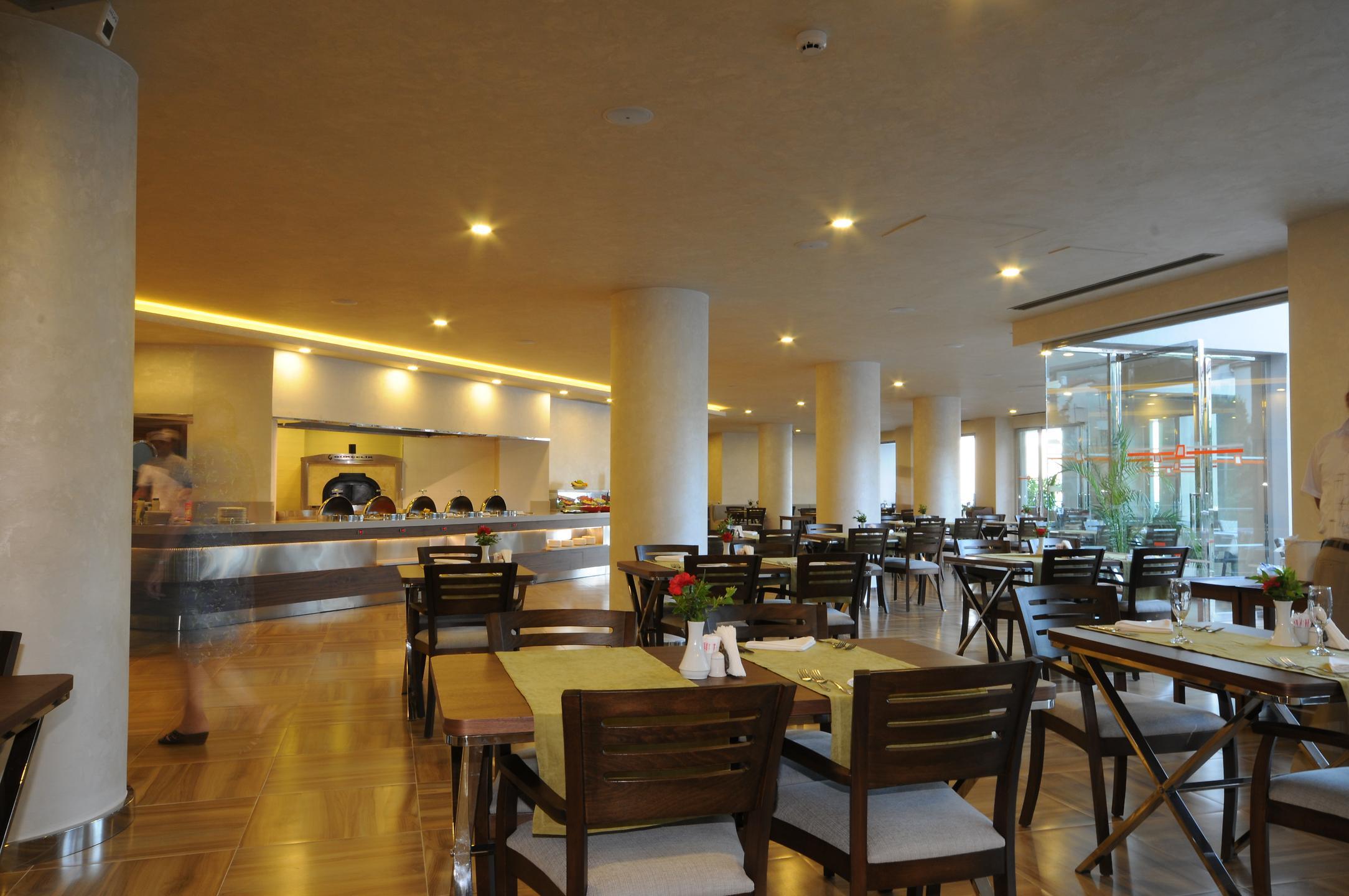 Sunrise Resort Marmaris — 4