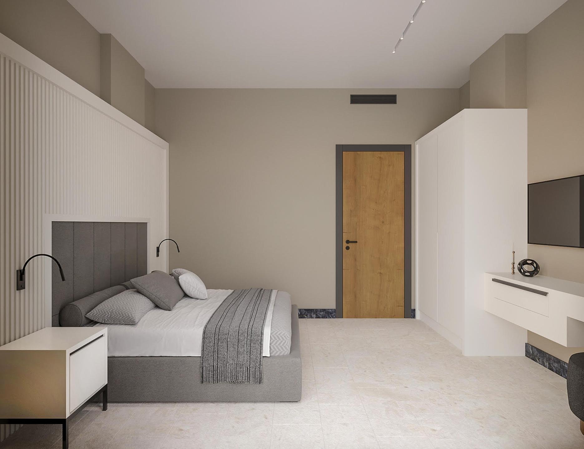 Roseira Mar-Inn Luxury — 9