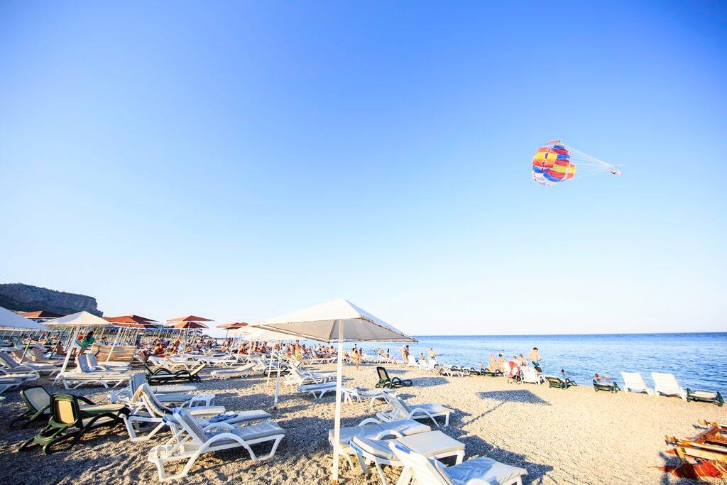 Jura Hotels Bodrum Resort — 5