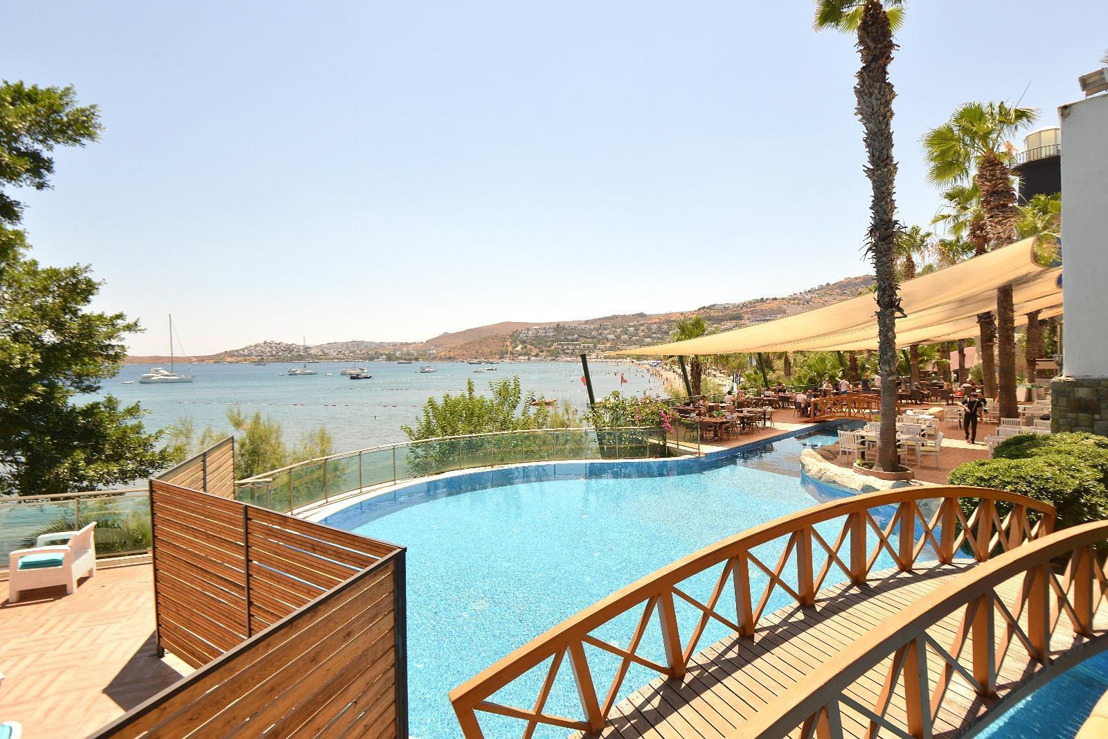 Jura Hotels Bodrum Resort — 10