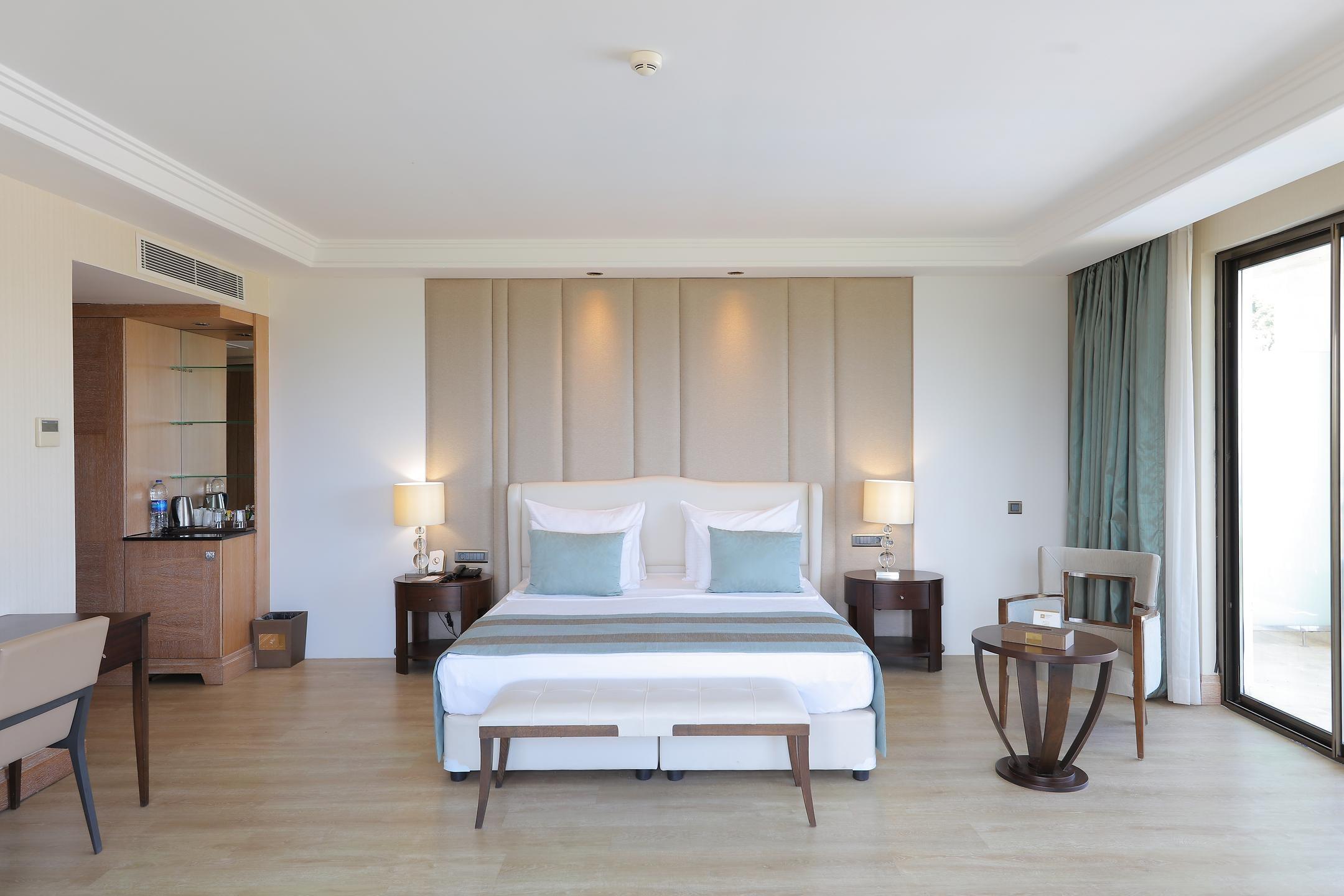 Juju Premier Palace — 2