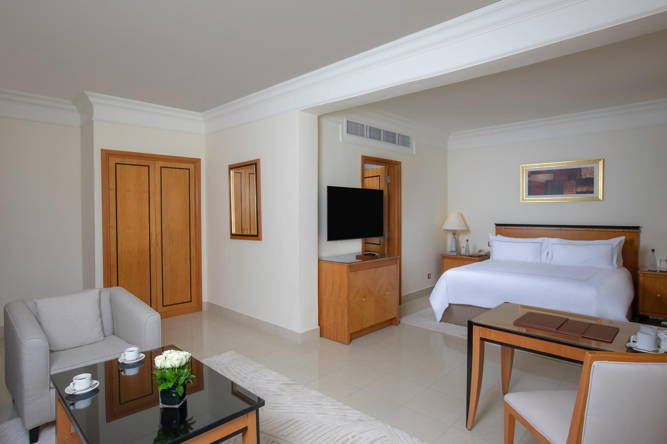 Swissotel Sharm El Sheikh — 9