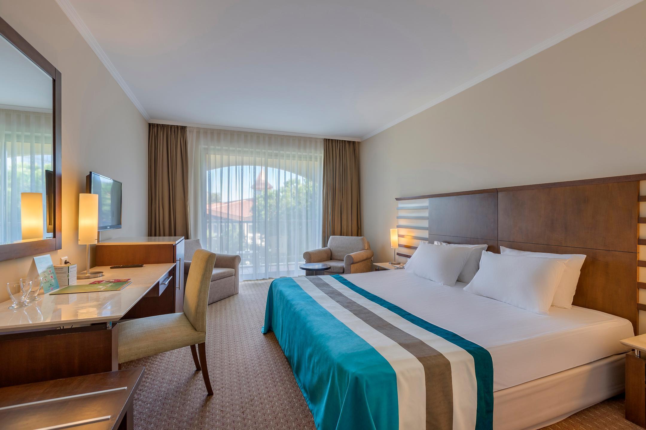 Green Max Hotel — 9
