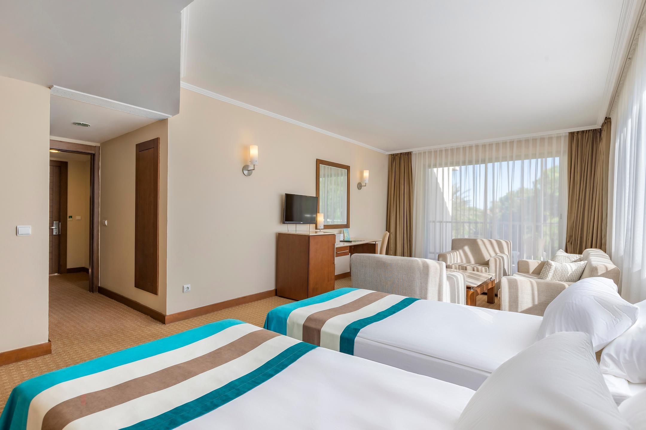 Green Max Hotel — 2