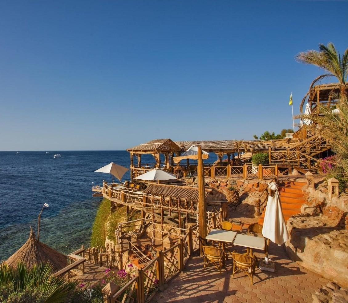 Golf Beach Resort Sharm El Sheikh — 10