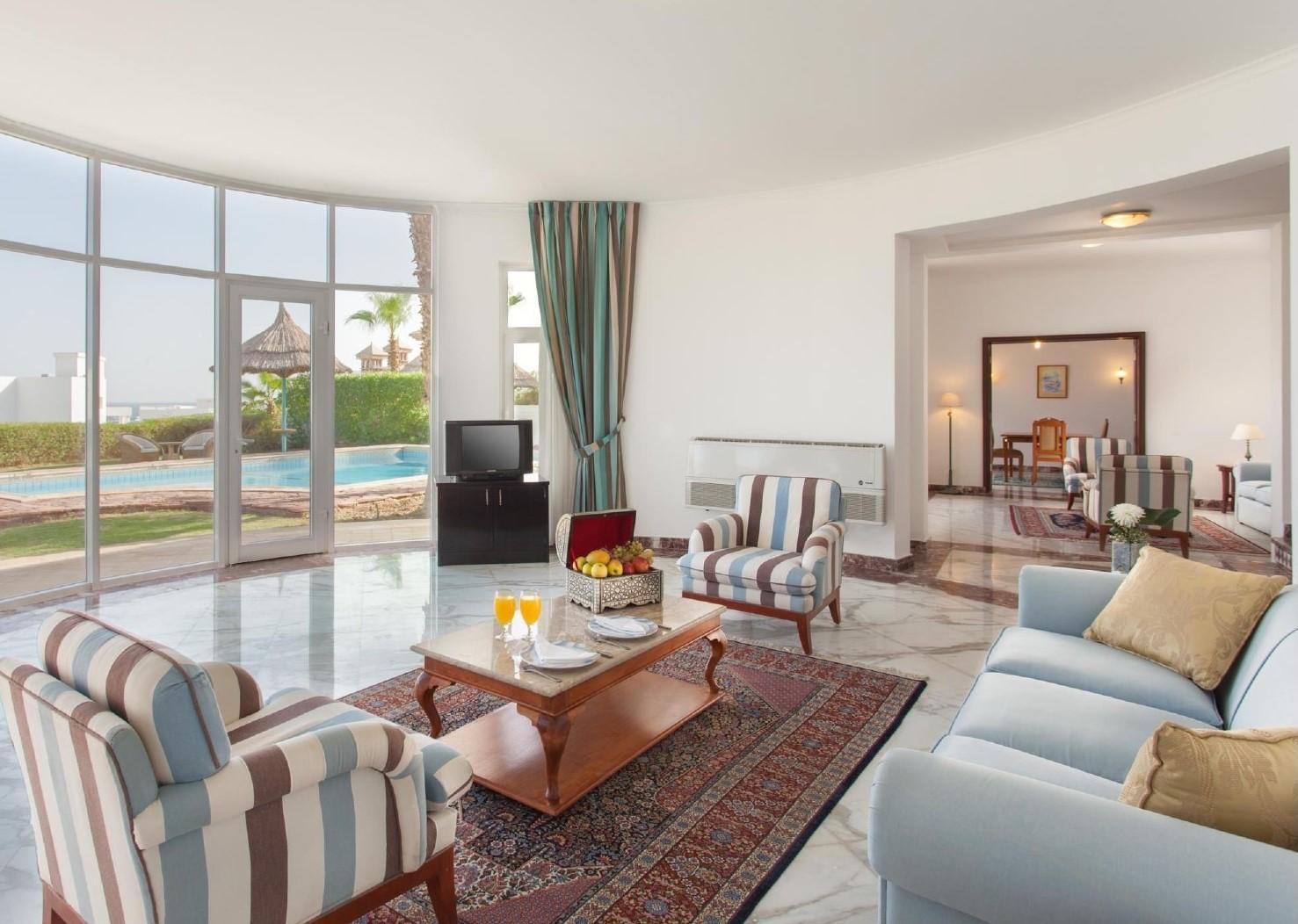 Golf Beach Resort Sharm El Sheikh — 6