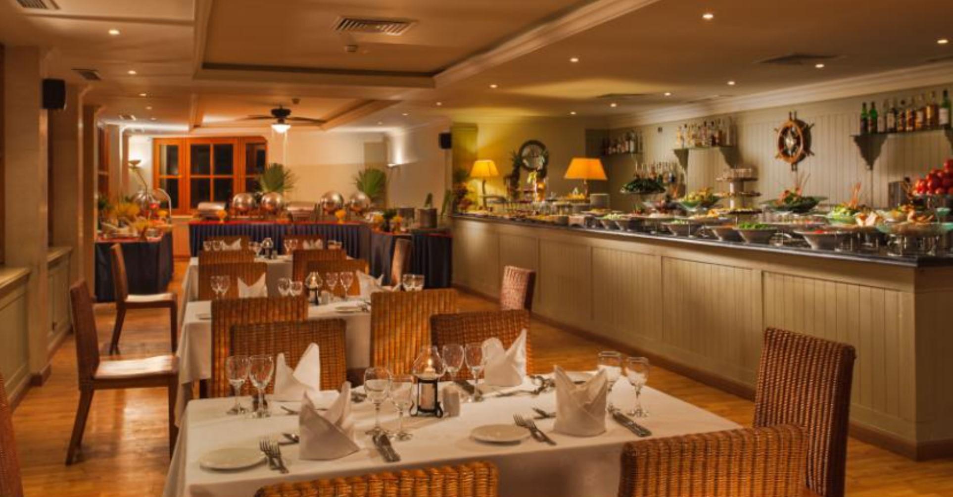 Golf Beach Resort Sharm El Sheikh — 3