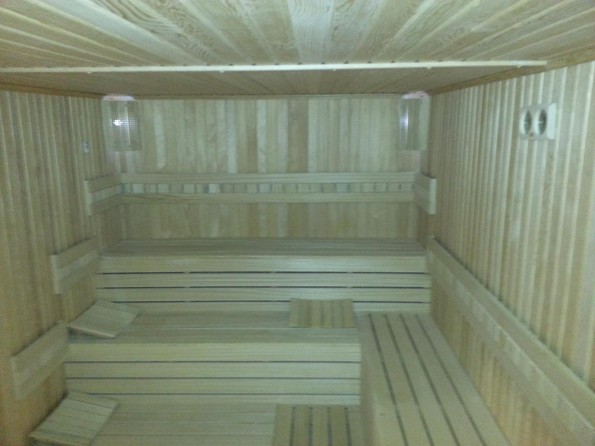 Abant Aden Boutique Hotel & Spa — 6