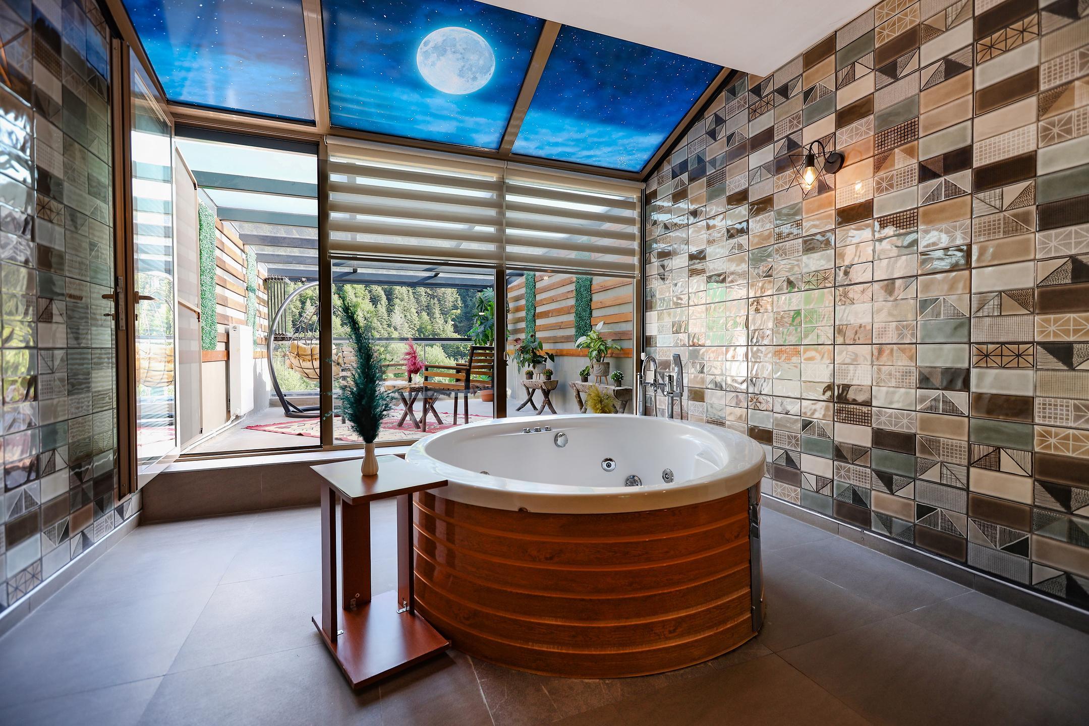 Abant Aden Boutique Hotel & Spa — 8