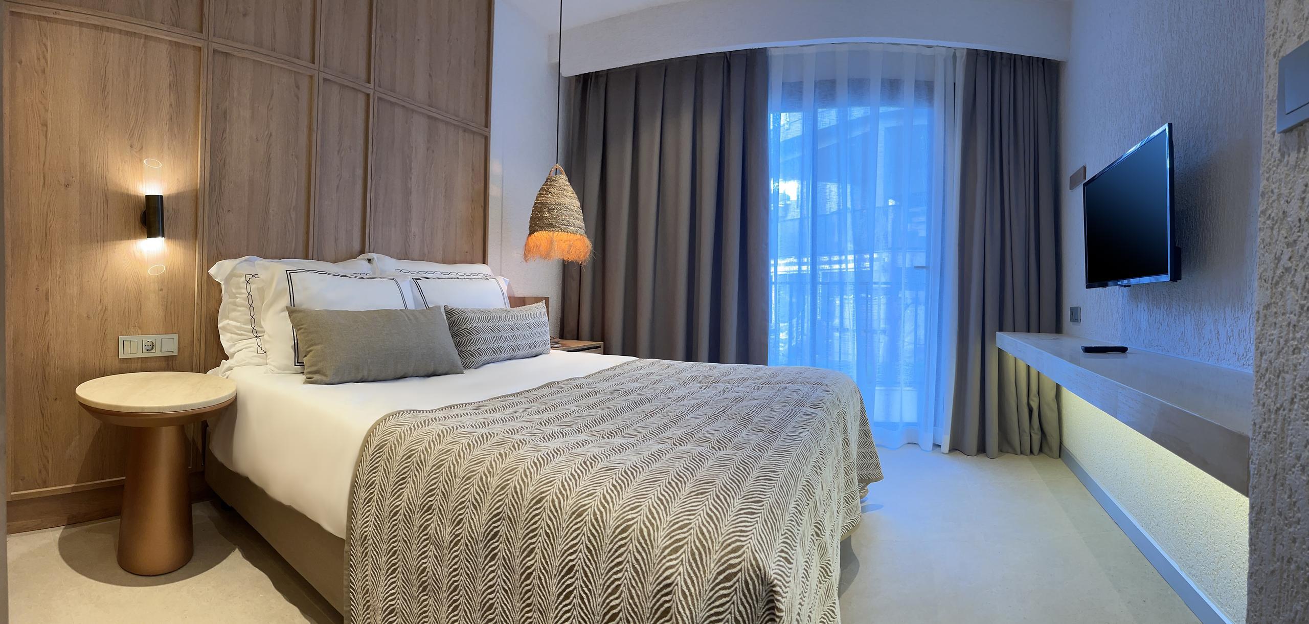 Bodrum Beach Resort — 3