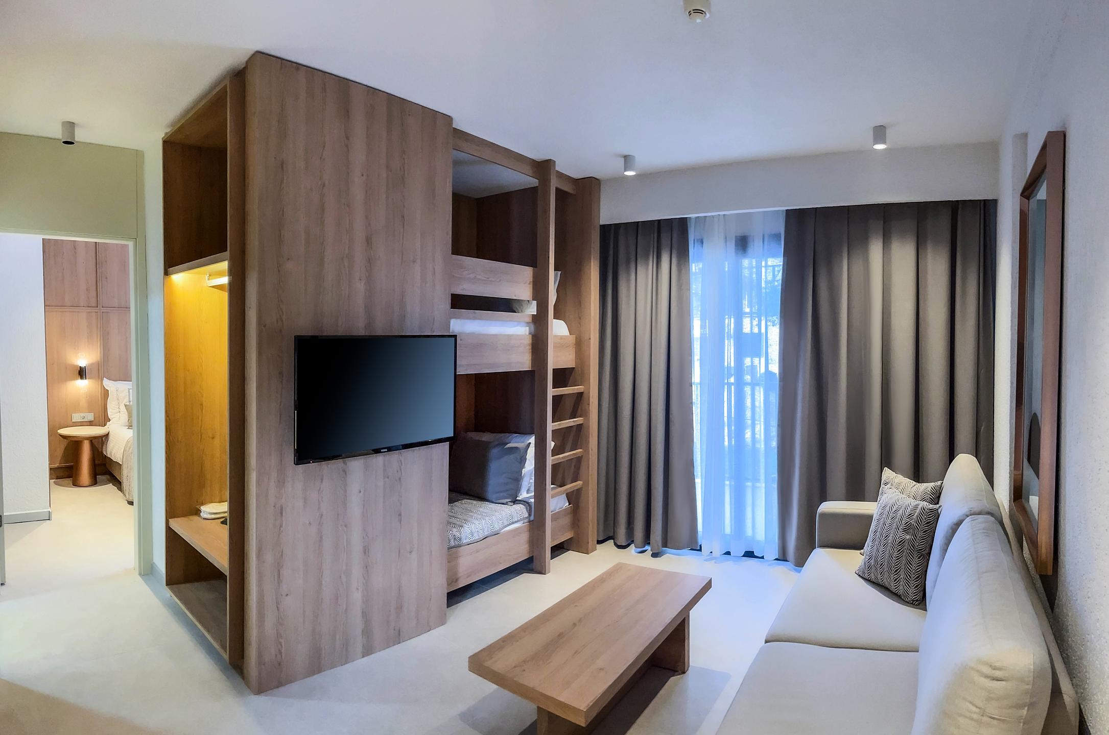 Bodrum Beach Resort — 6