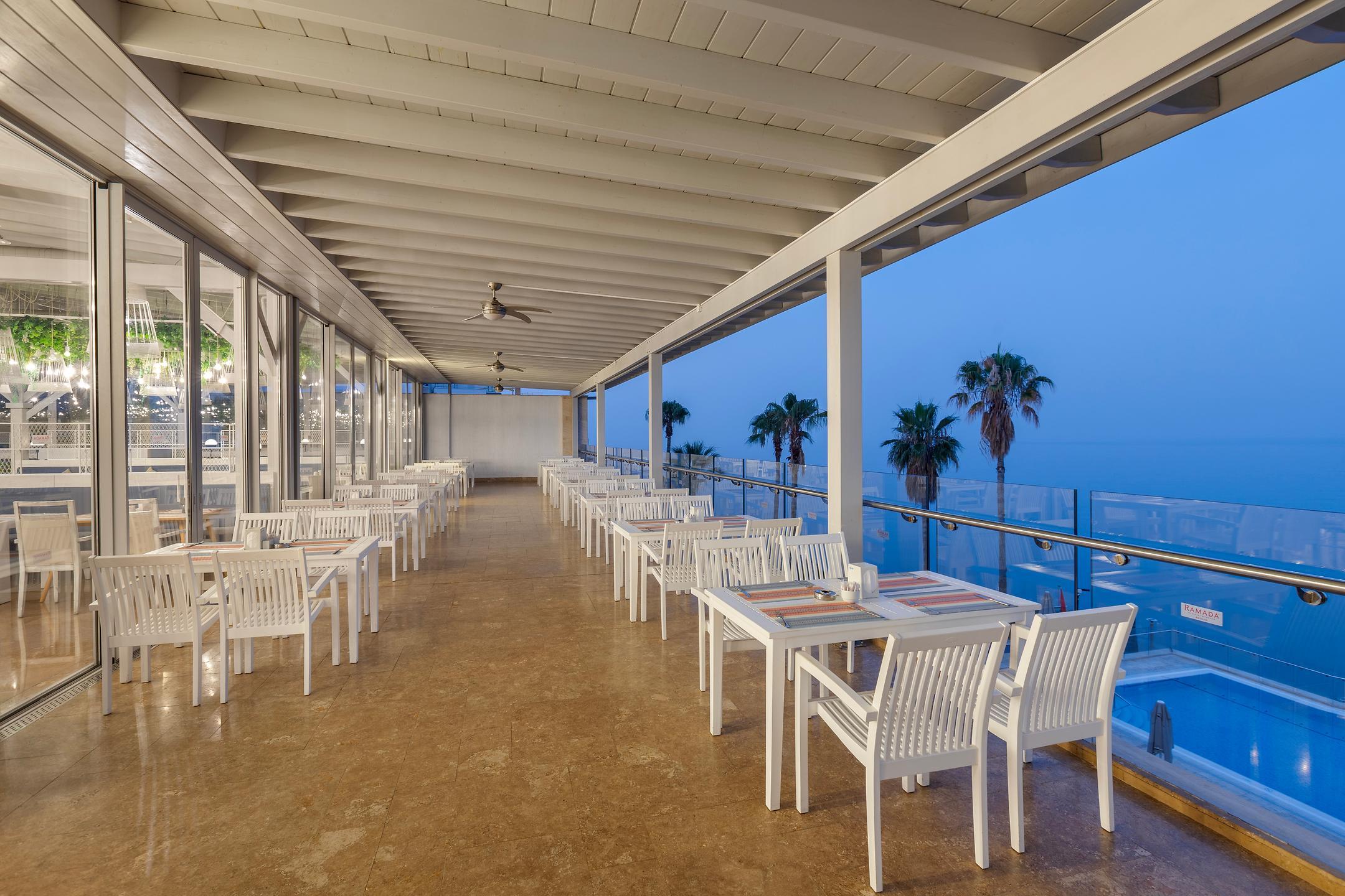 Ramada Plaza By Wyndham Antalya — 7