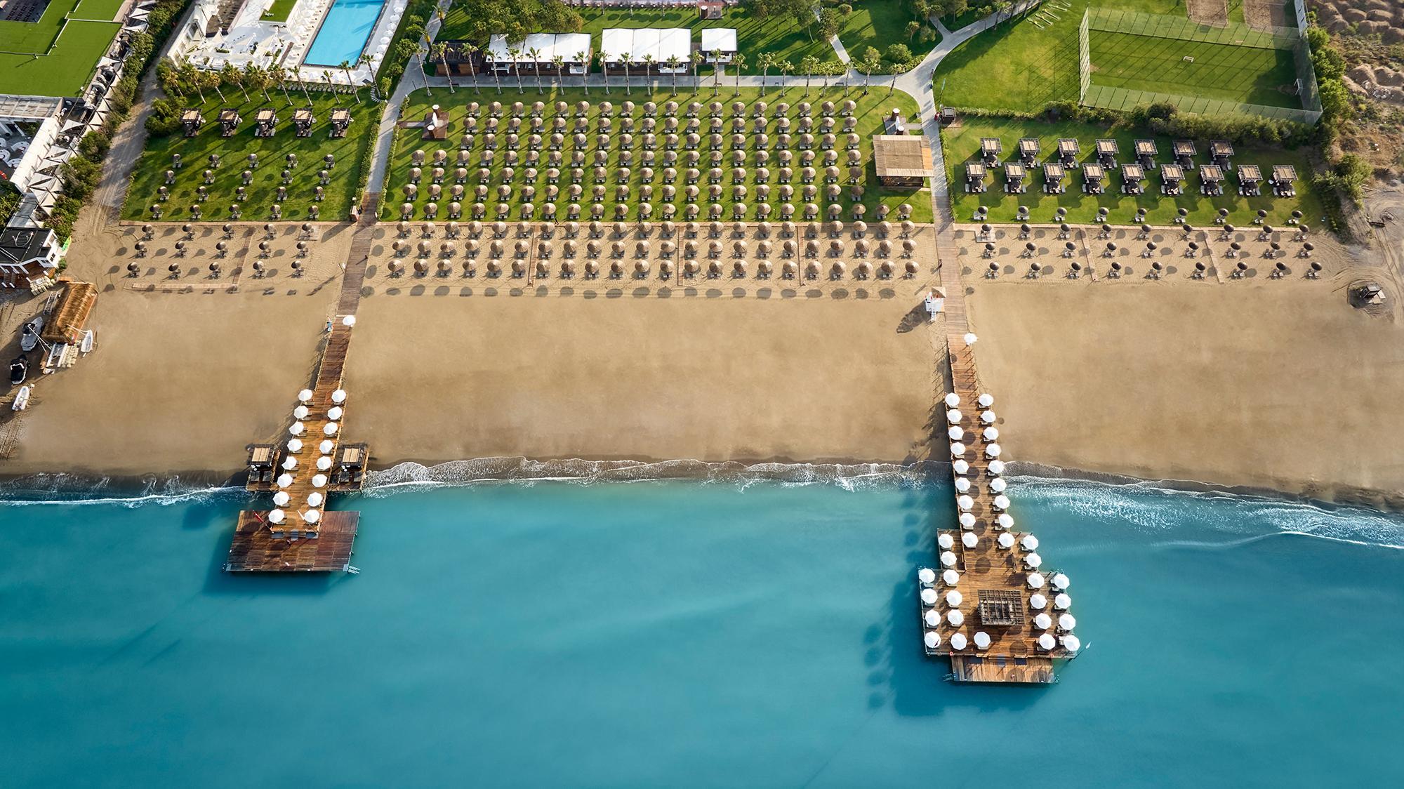 Voyage Belek Golf & Spa — 8