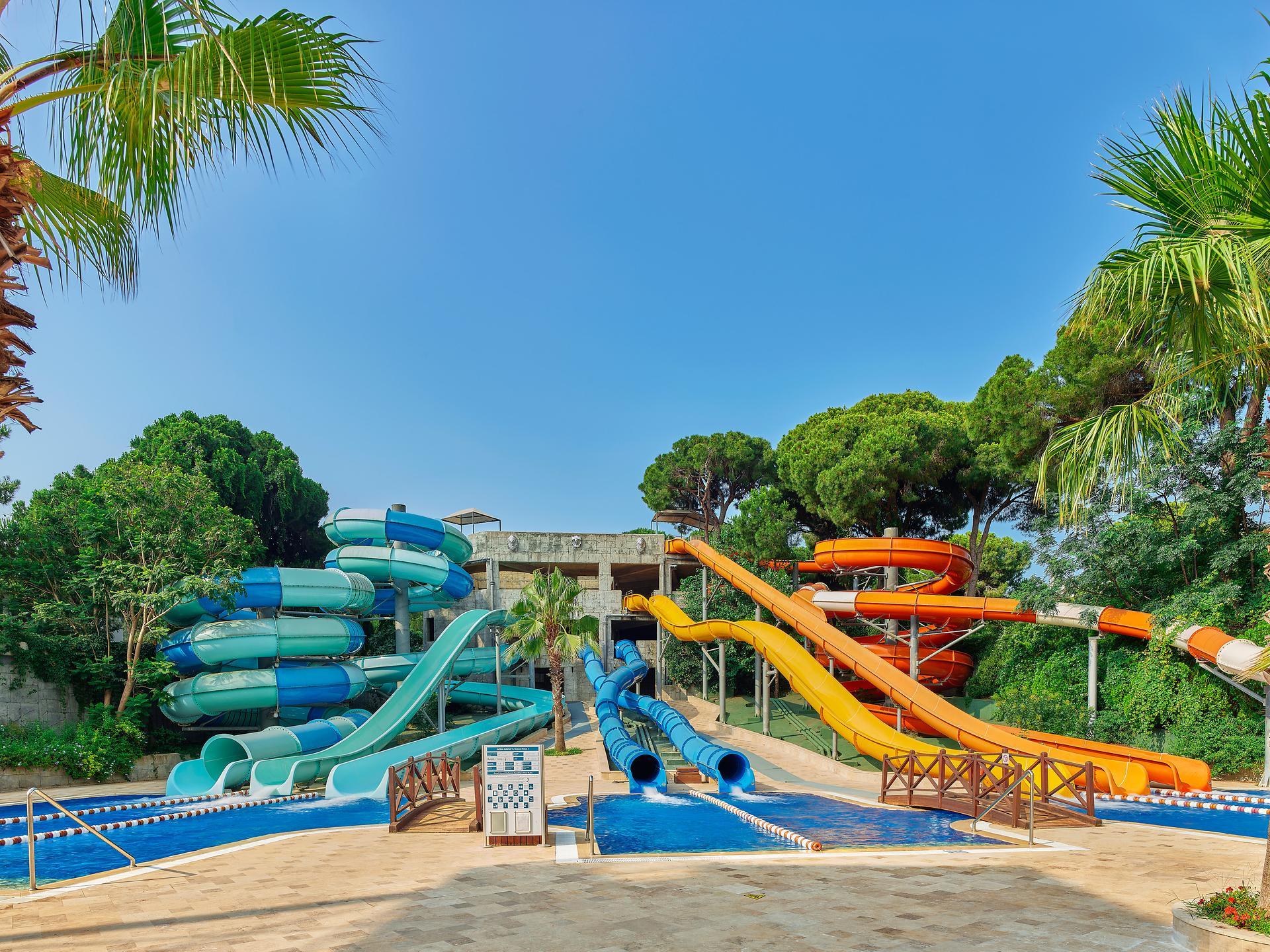 Maxx Royal Belek Golf Resort — 6