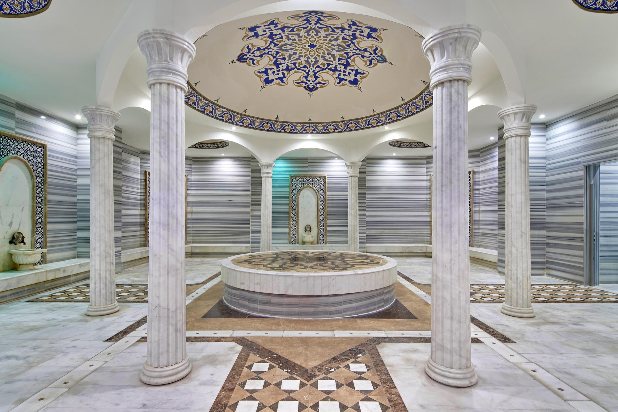 Maxx Royal Belek Golf Resort — 4