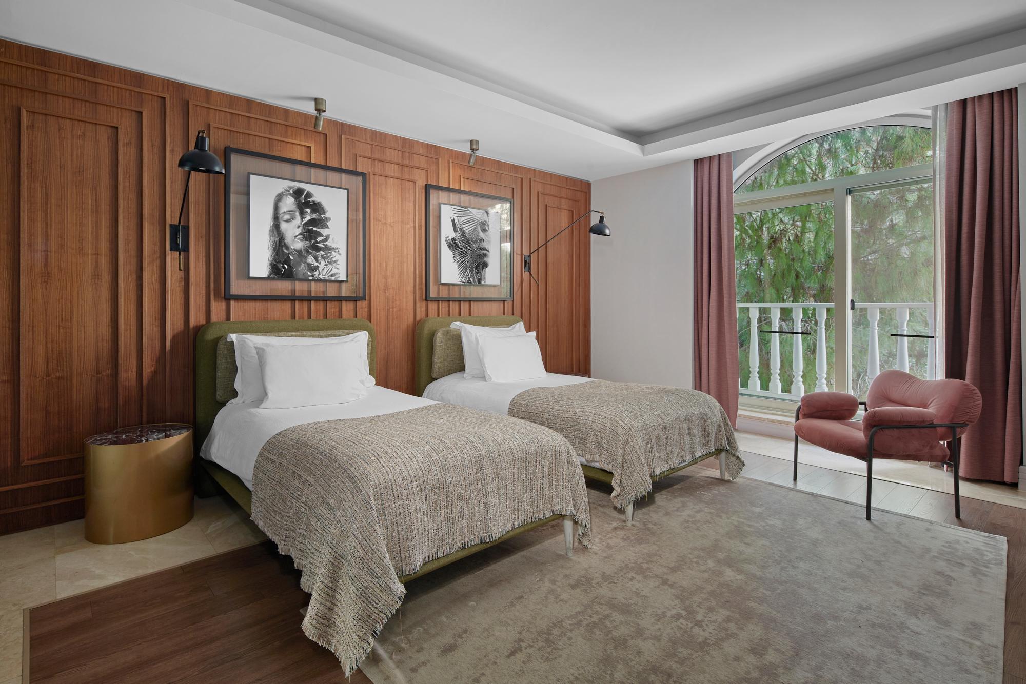 Maxx Royal Belek Golf Resort — 2