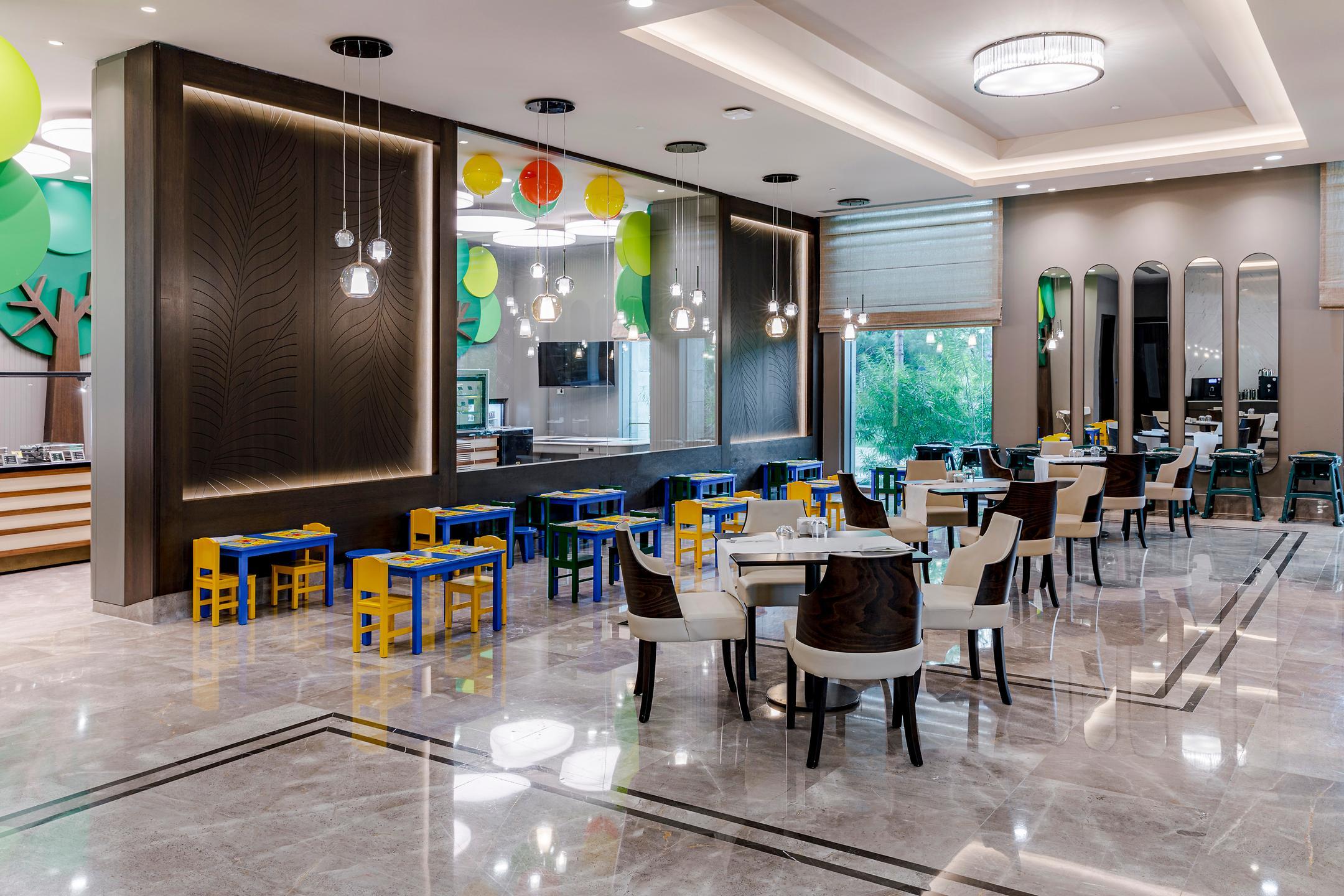 Regnum Carya — 9