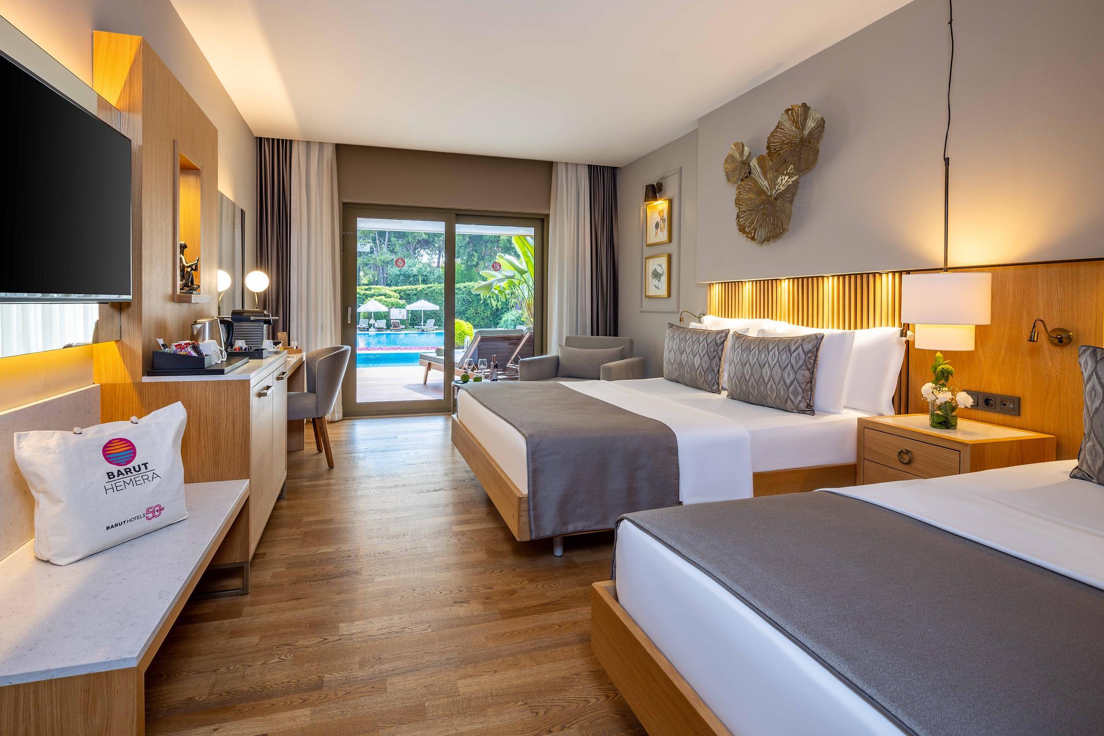 Barut Hemera — 7