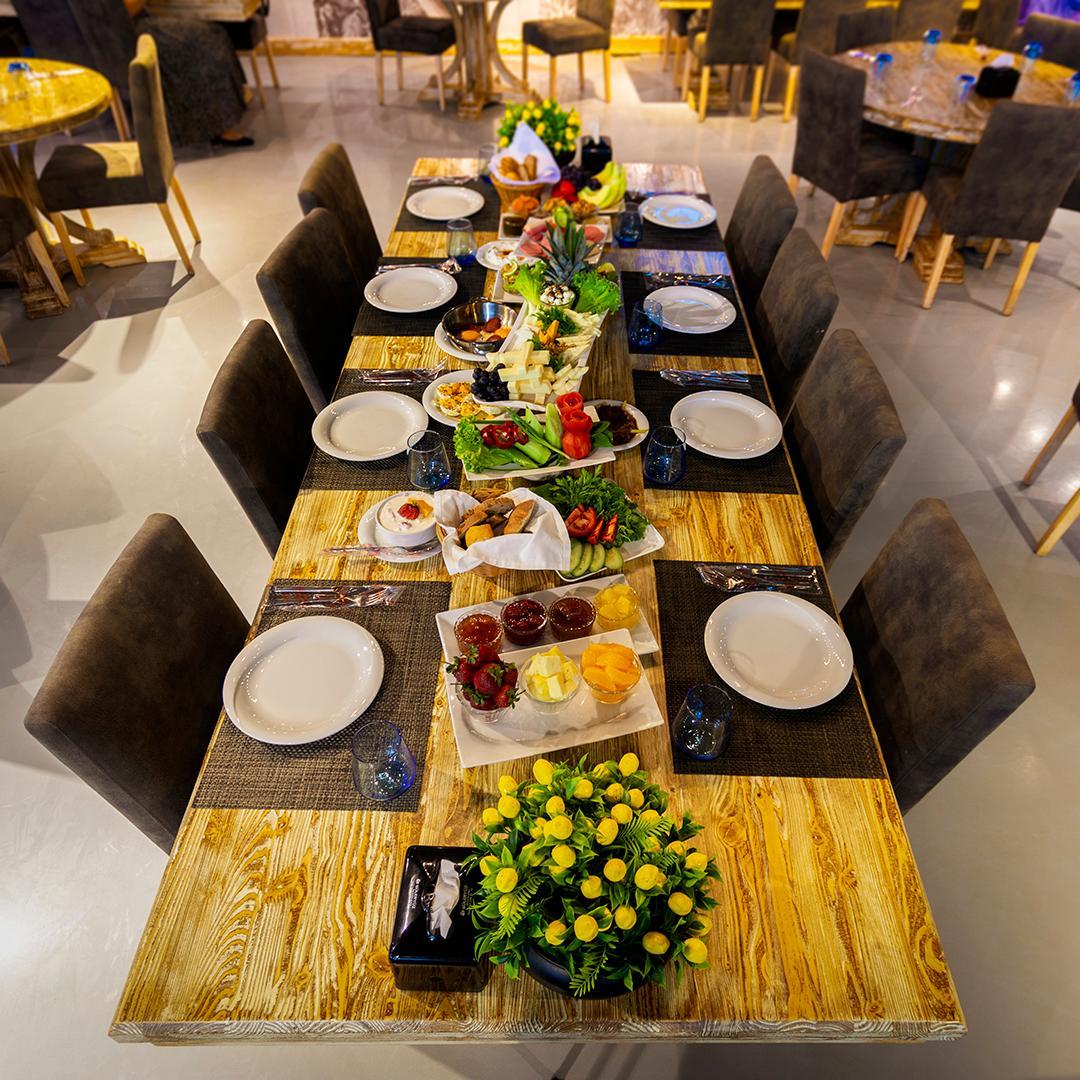 Olbios Marina Resort Hotel — 2