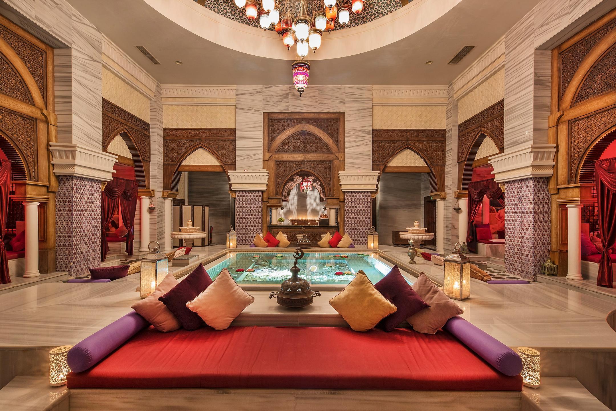 Rixos Premium Belek - The Land of Legends + Nickelodeon Land Access — 10