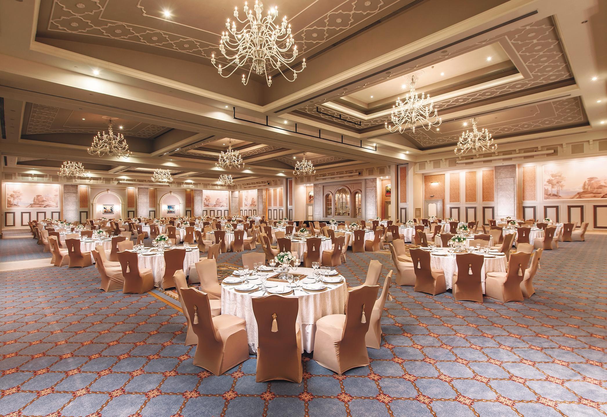 Rixos Premium Belek - The Land of Legends + Nickelodeon Land Access — 2