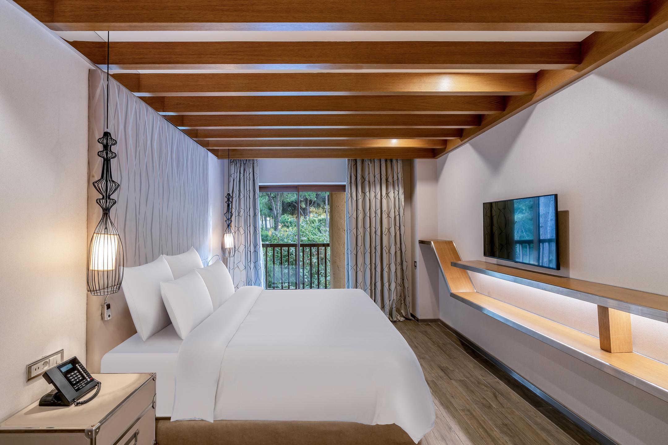Rixos Premium Belek - The Land of Legends + Nickelodeon Land Access — 4