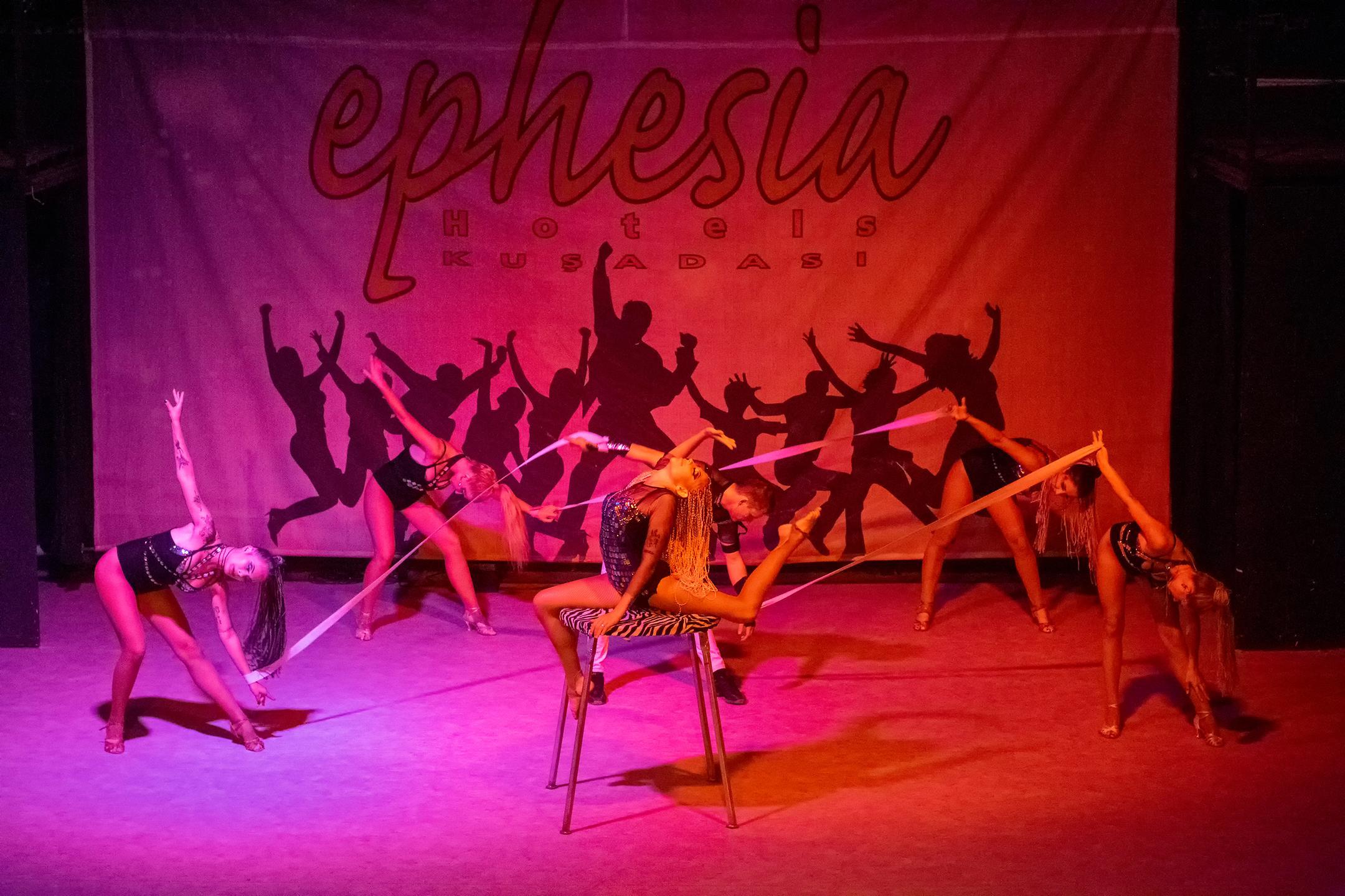 Ephesia Holiday Beach Club — 7