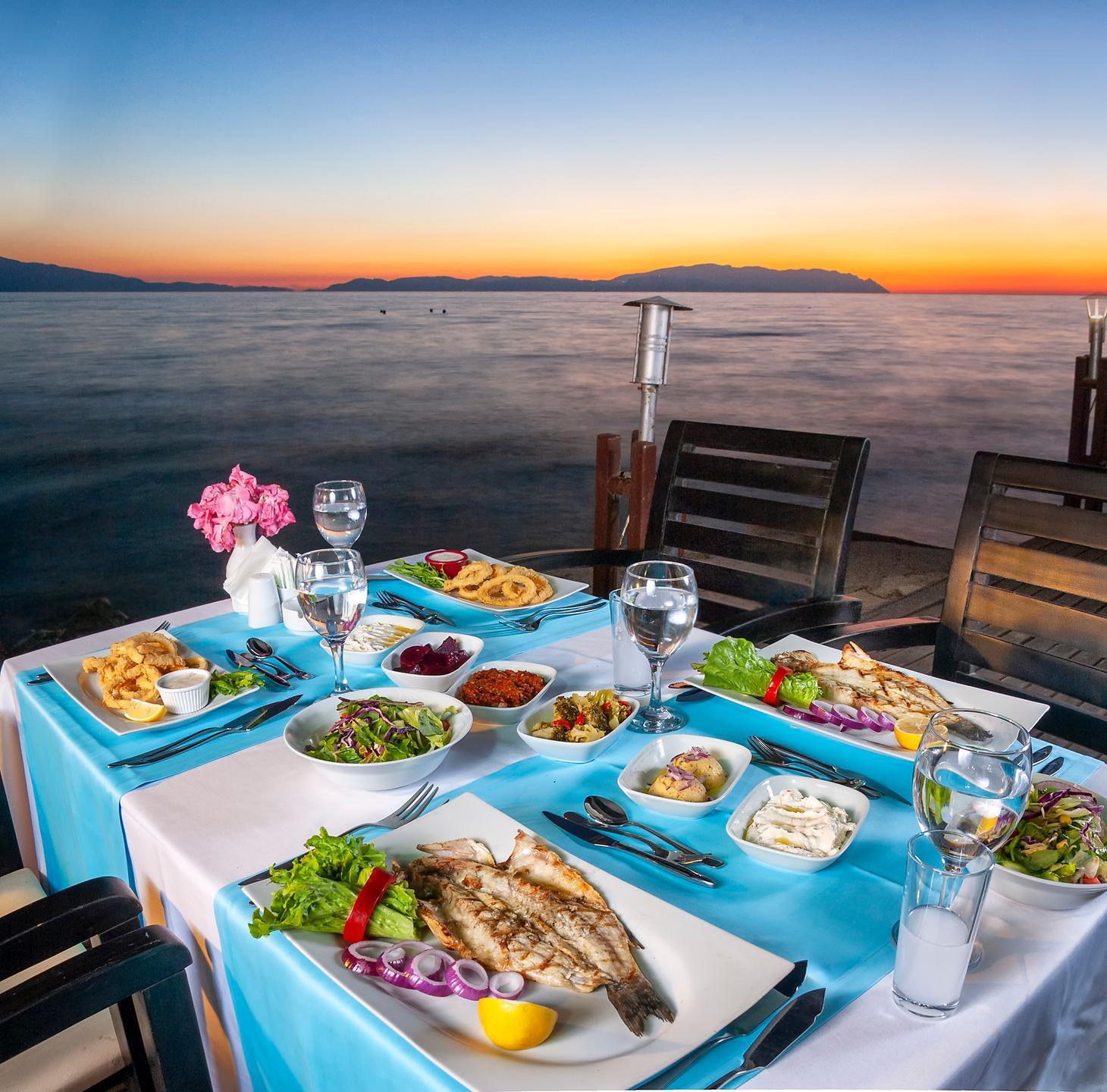 Ephesia Holiday Beach Club — 3