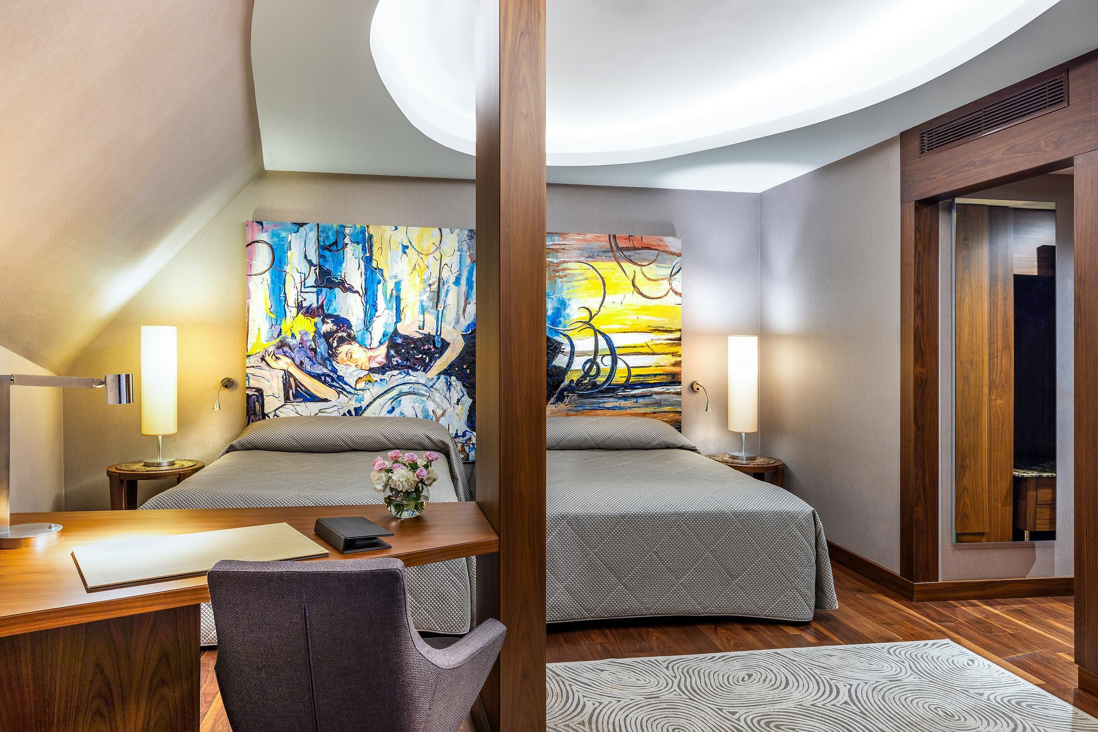 Concorde De Luxe Resort — 4
