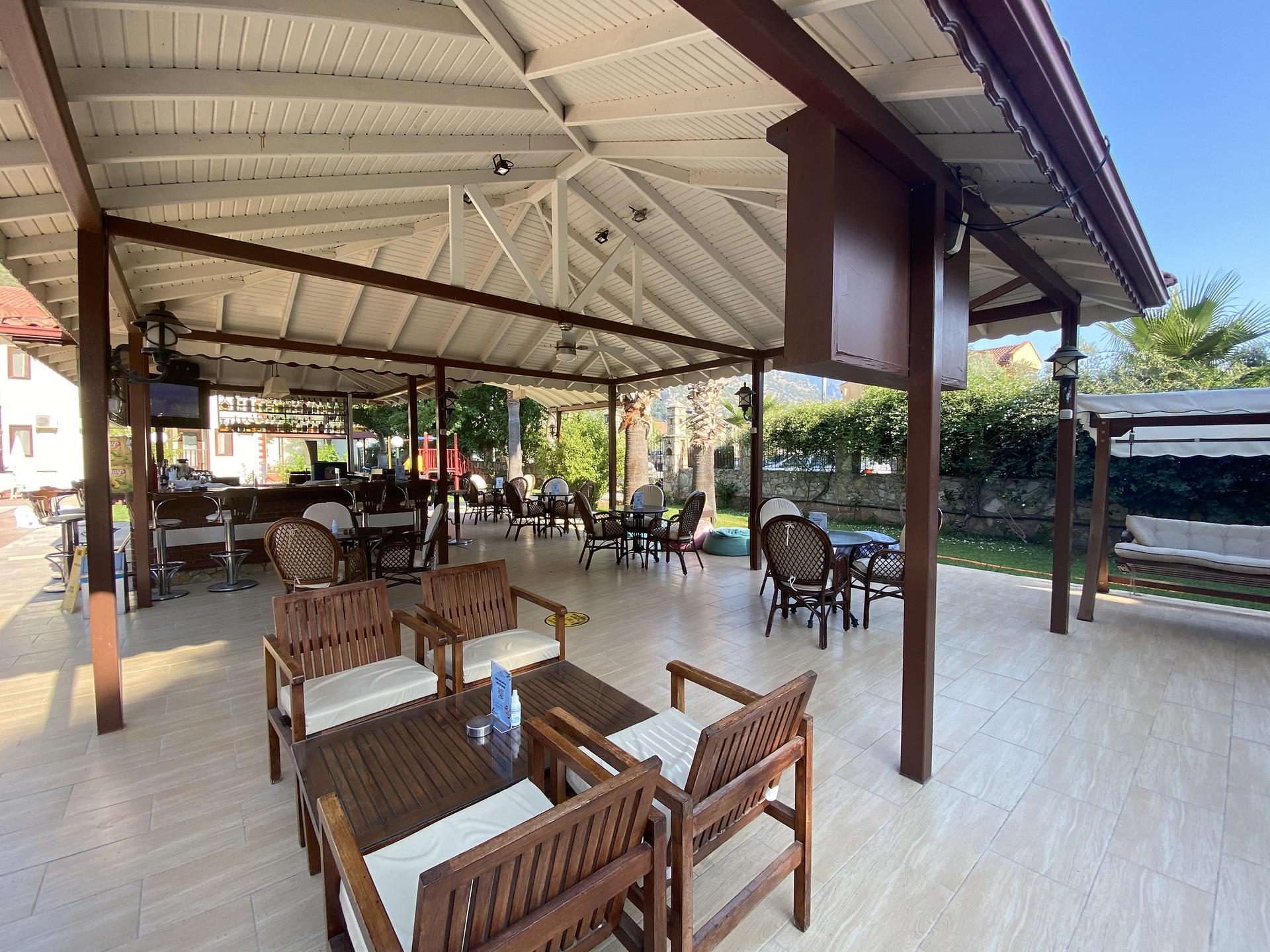 Hotel Ölüdeniz — 6