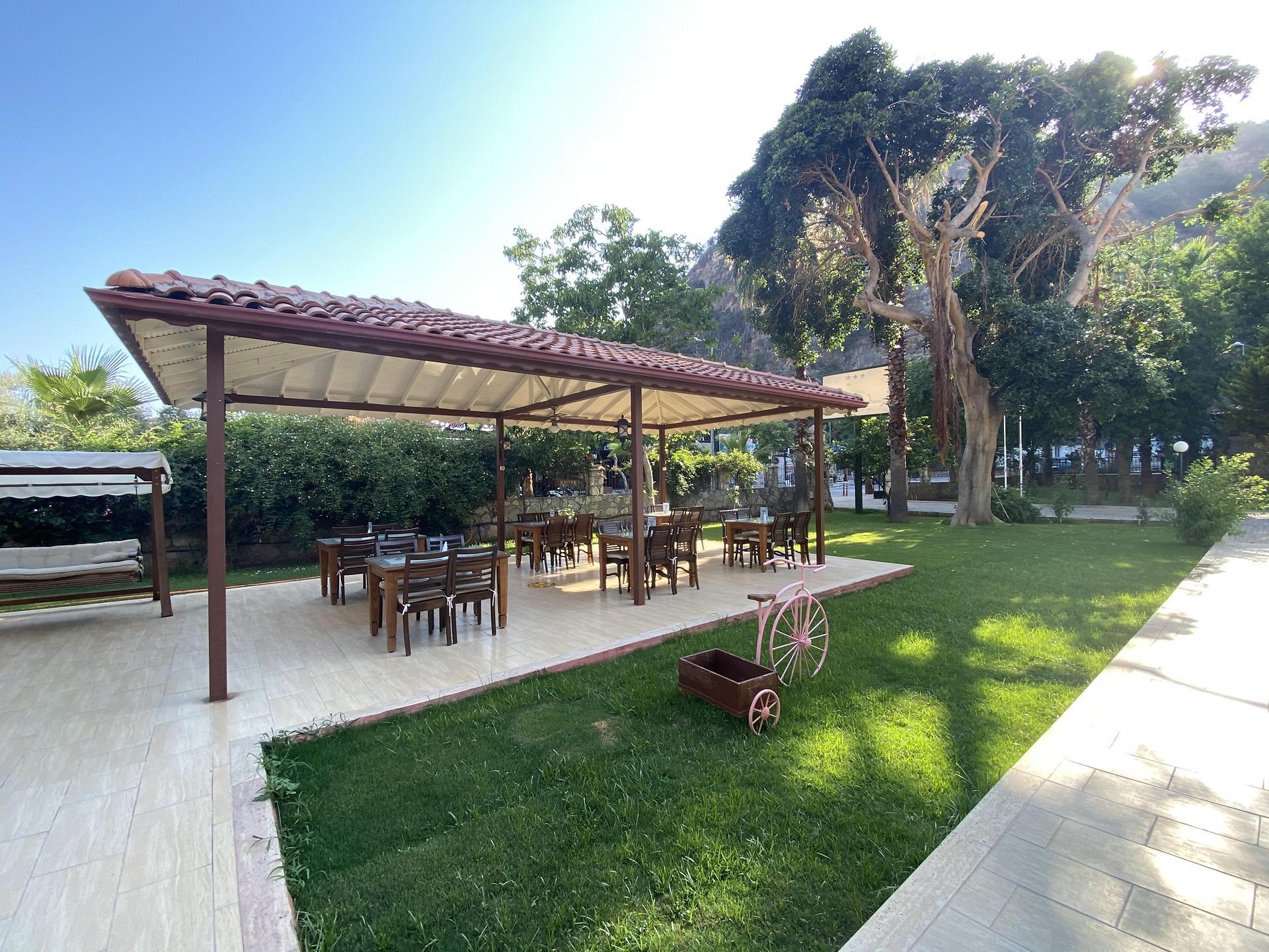 Hotel Ölüdeniz — 7