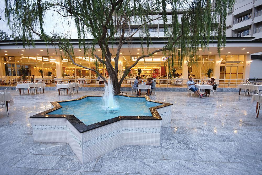 Güneş Hotel Gönen — 4
