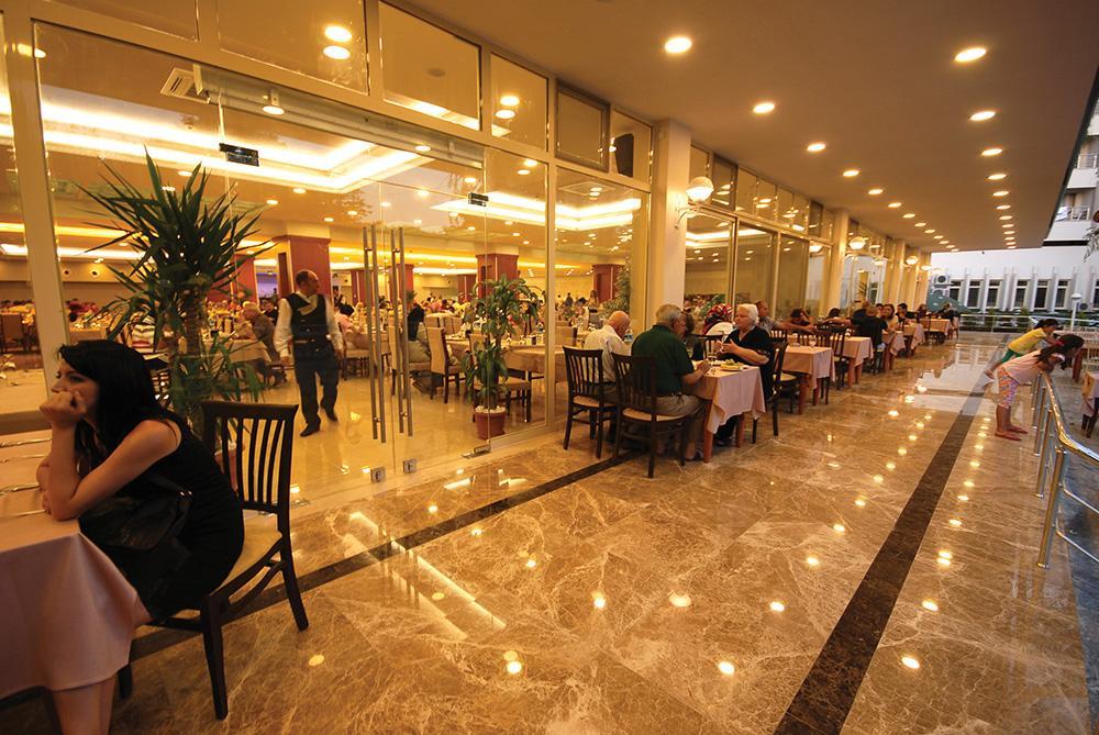 Güneş Hotel Gönen — 5