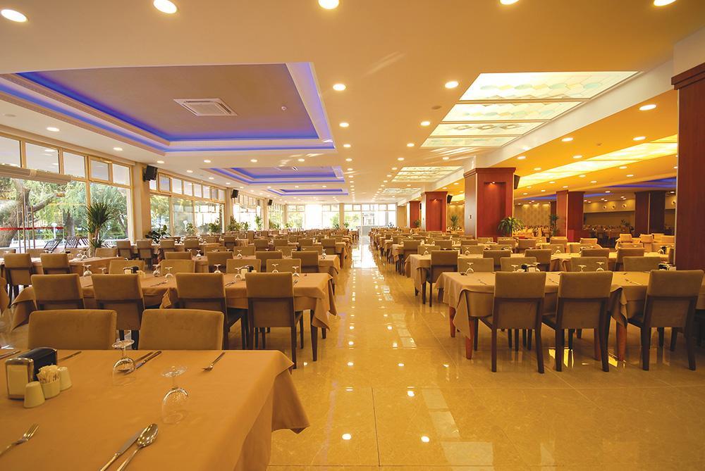 Güneş Hotel Gönen — 6