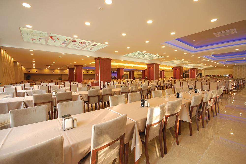 Güneş Hotel Gönen — 7