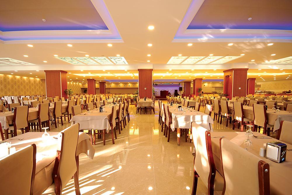 Güneş Hotel Gönen — 8