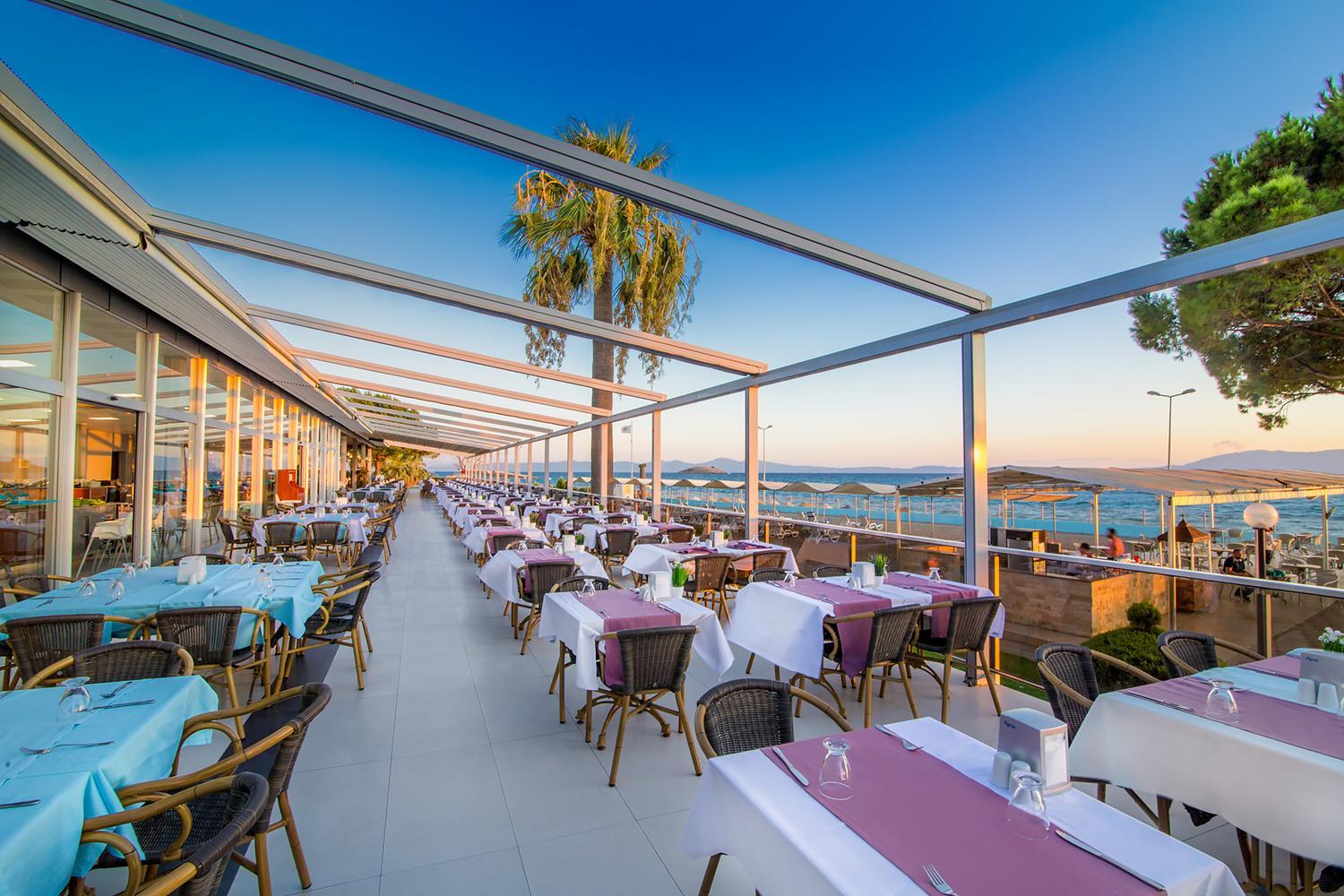 Grand Şahins Gümüldür Resort — 7