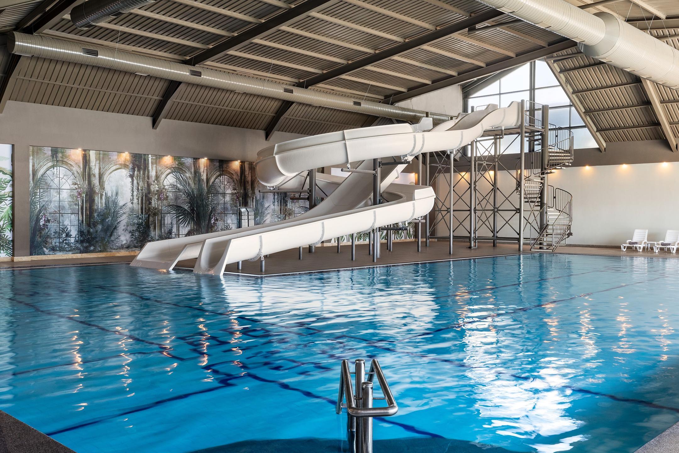 Wyndham Afyonkarahisar Thermal & Spa — 10