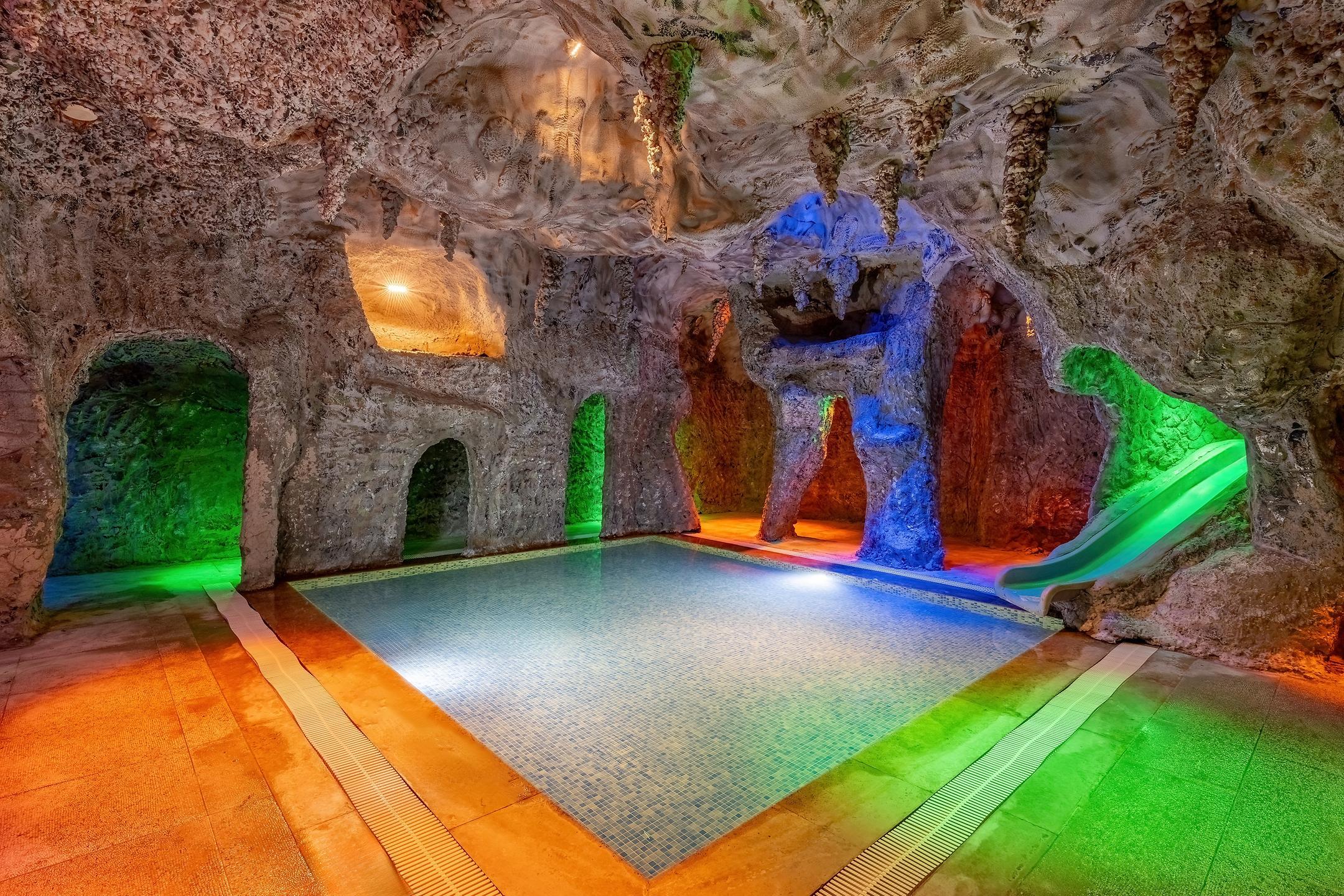 Wyndham Afyonkarahisar Thermal & Spa — 7