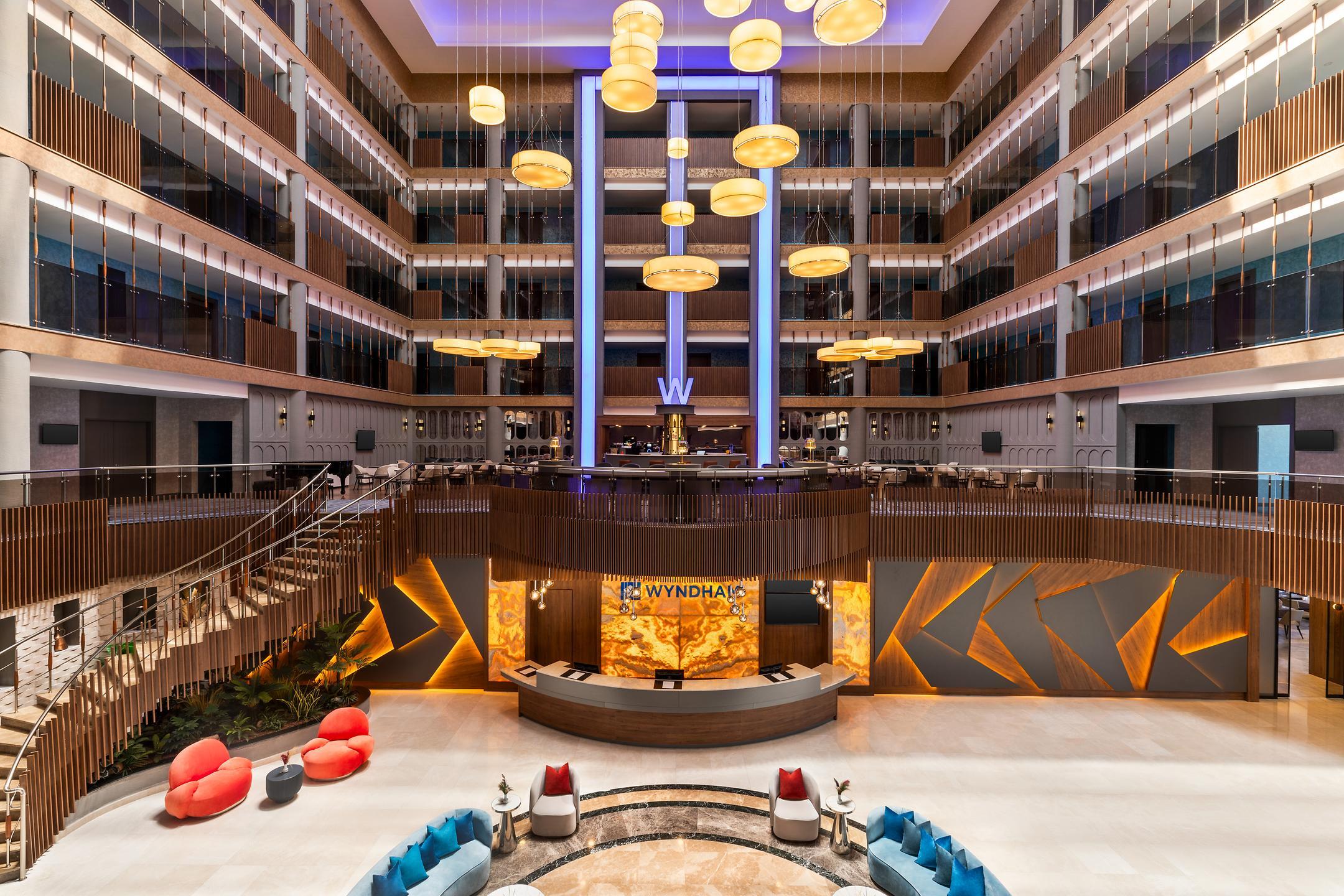 Wyndham Afyonkarahisar Thermal & Spa — 5