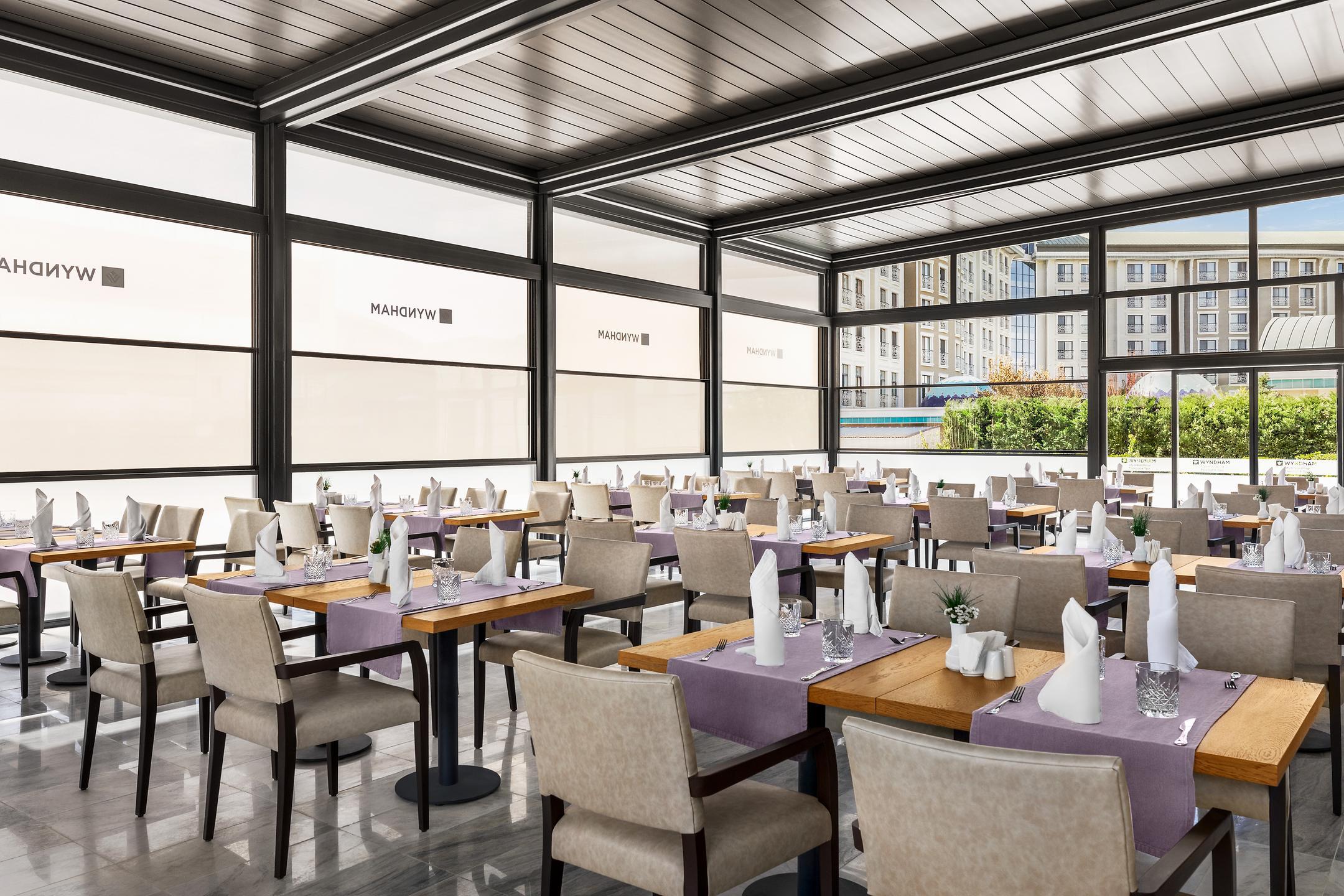 Wyndham Afyonkarahisar Thermal & Spa — 6