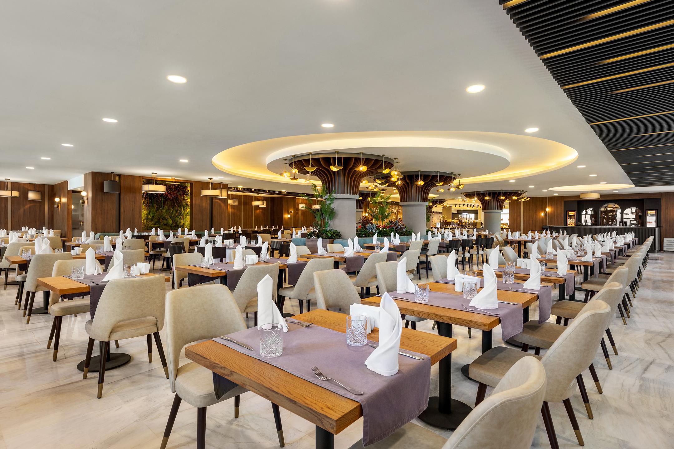 Wyndham Afyonkarahisar Thermal & Spa — 8