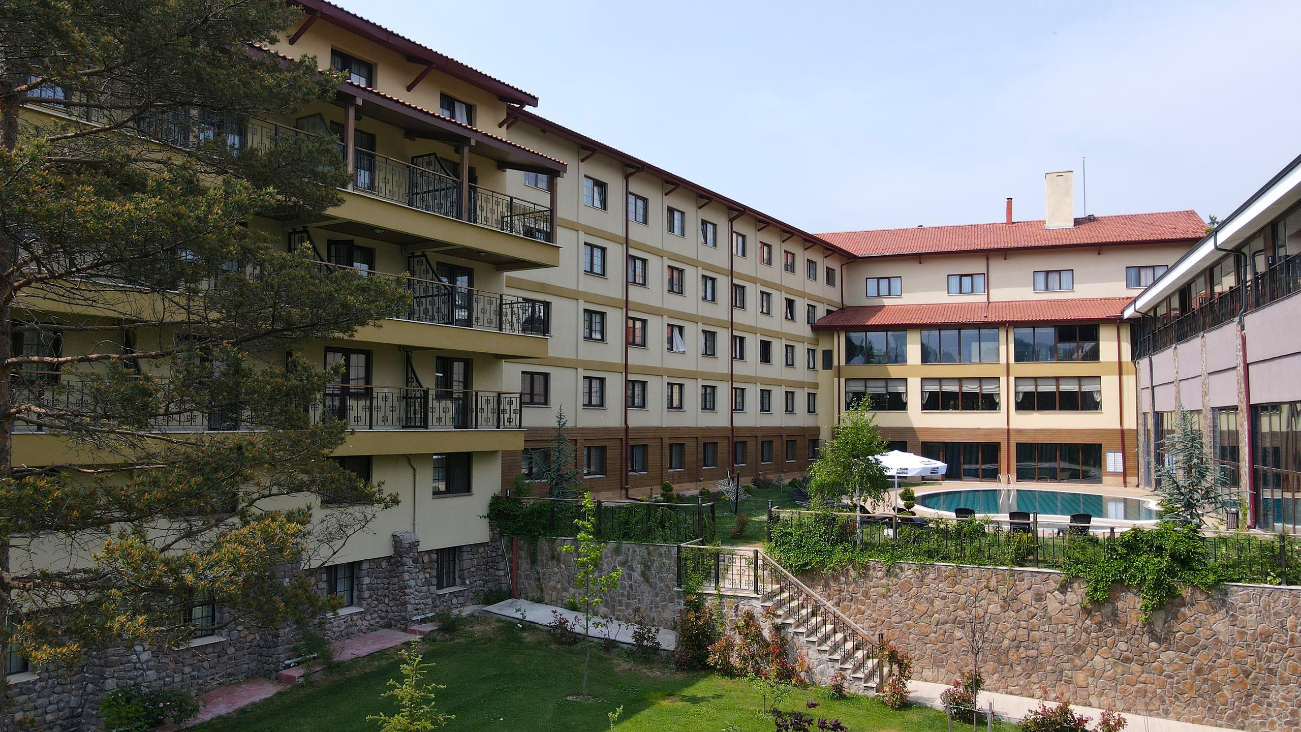 Bolu Koru Hotels Spa & Convention — 4