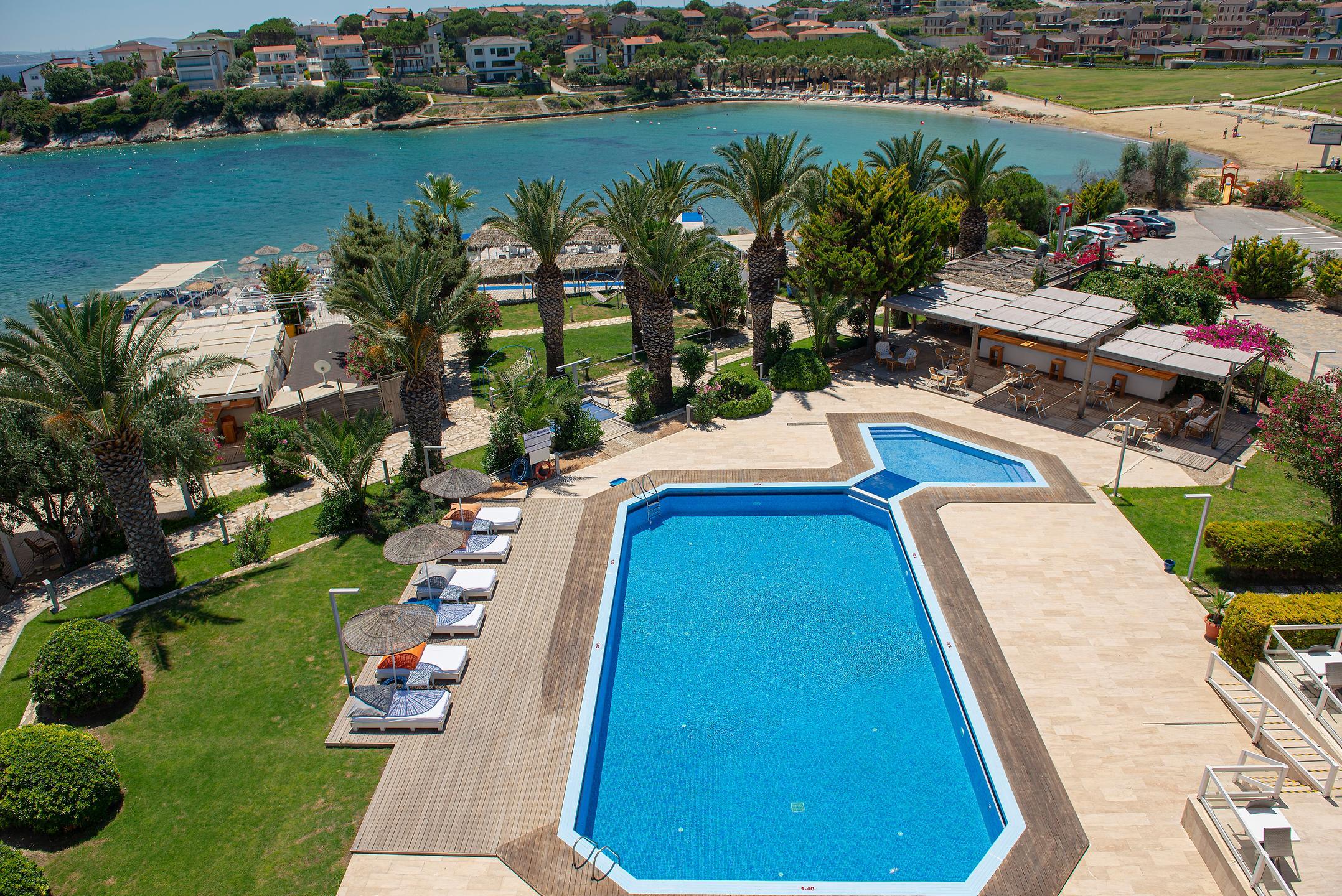 Ladin Otel — 4