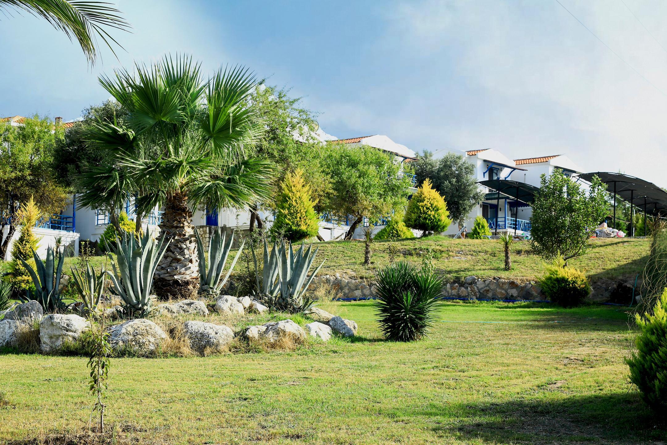 Akay Garden Family Club — 7